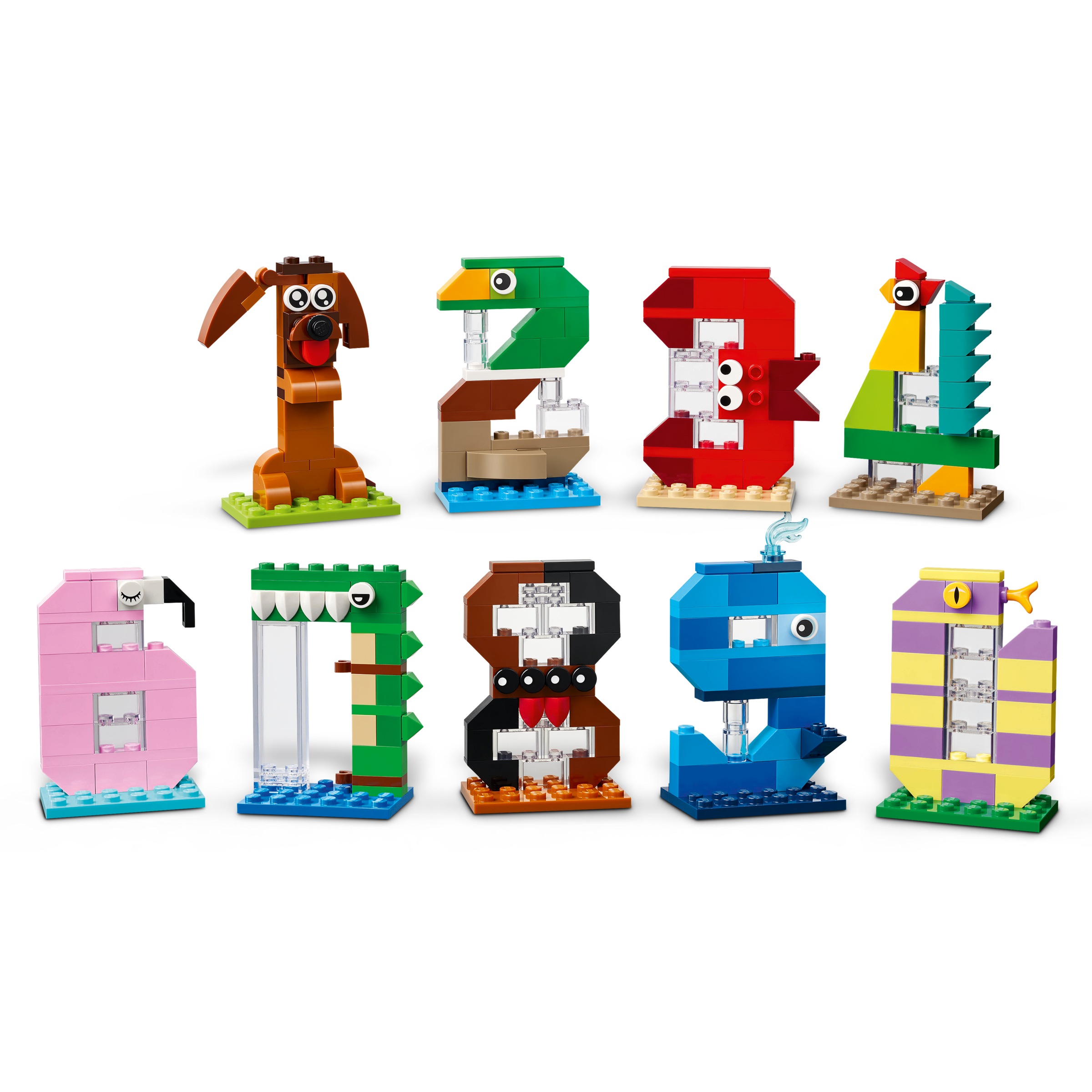 Birthday Numbers - Image 3
