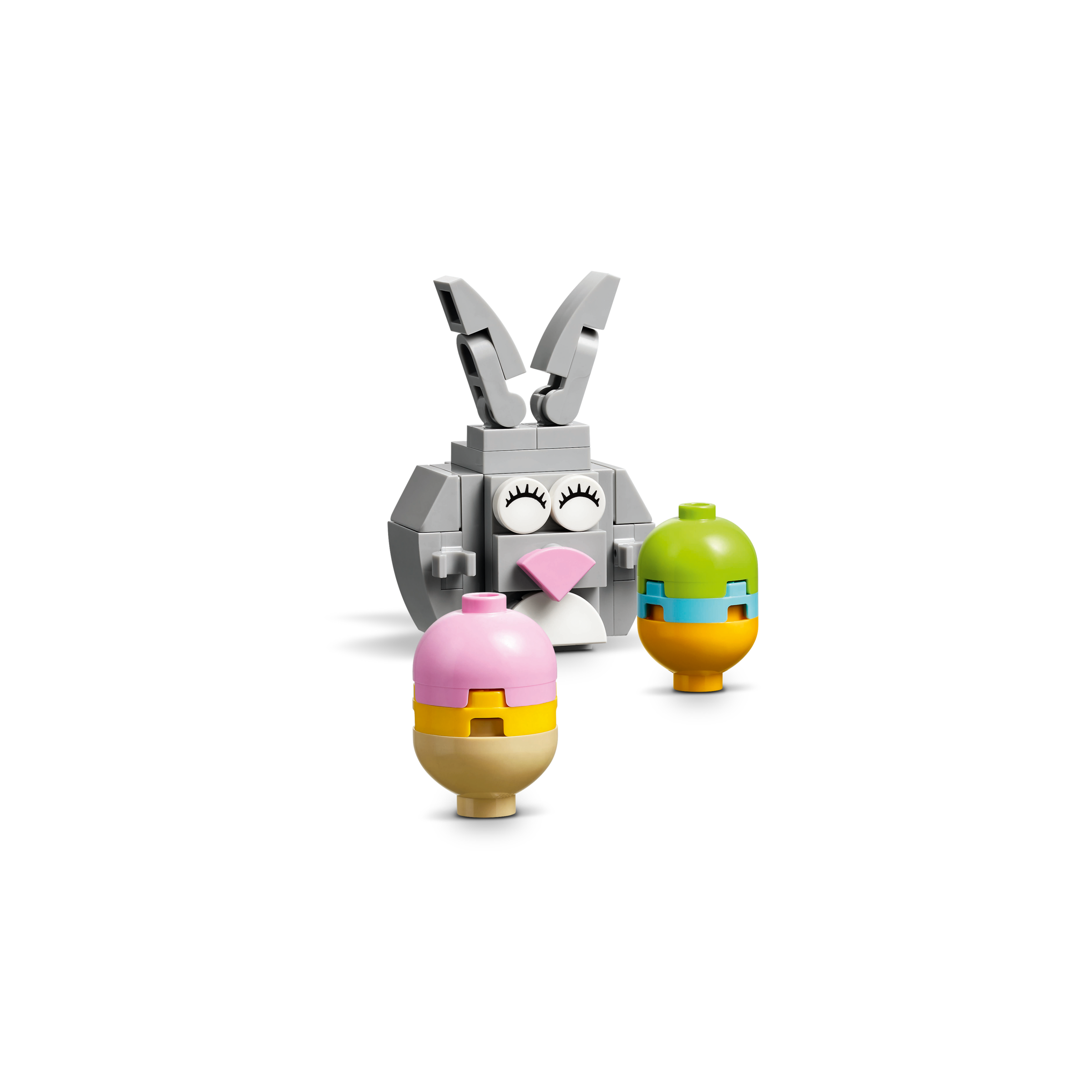 Easter Bunny And Chick Egg Hunt - Image 3