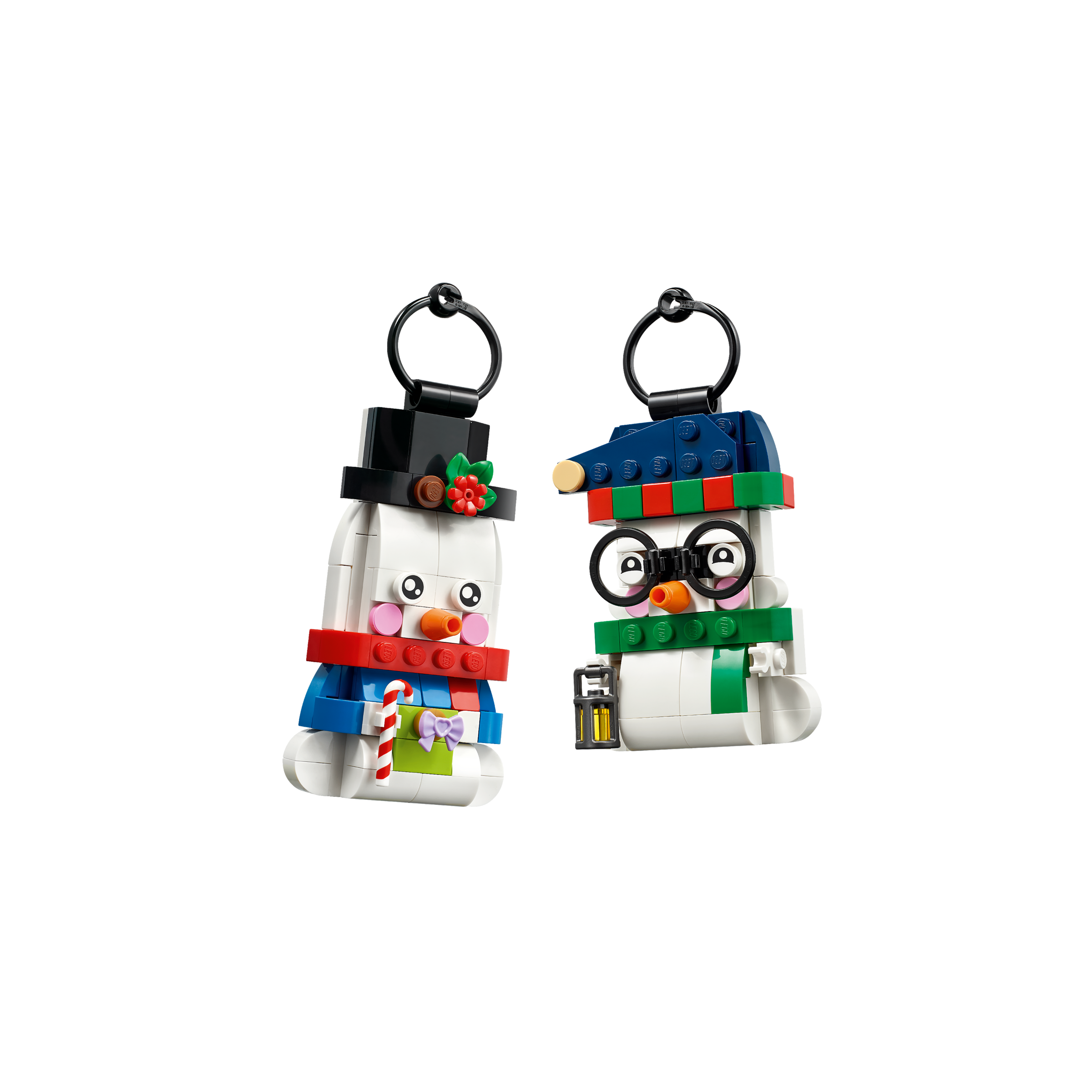 Snowman Ornaments - Image 3