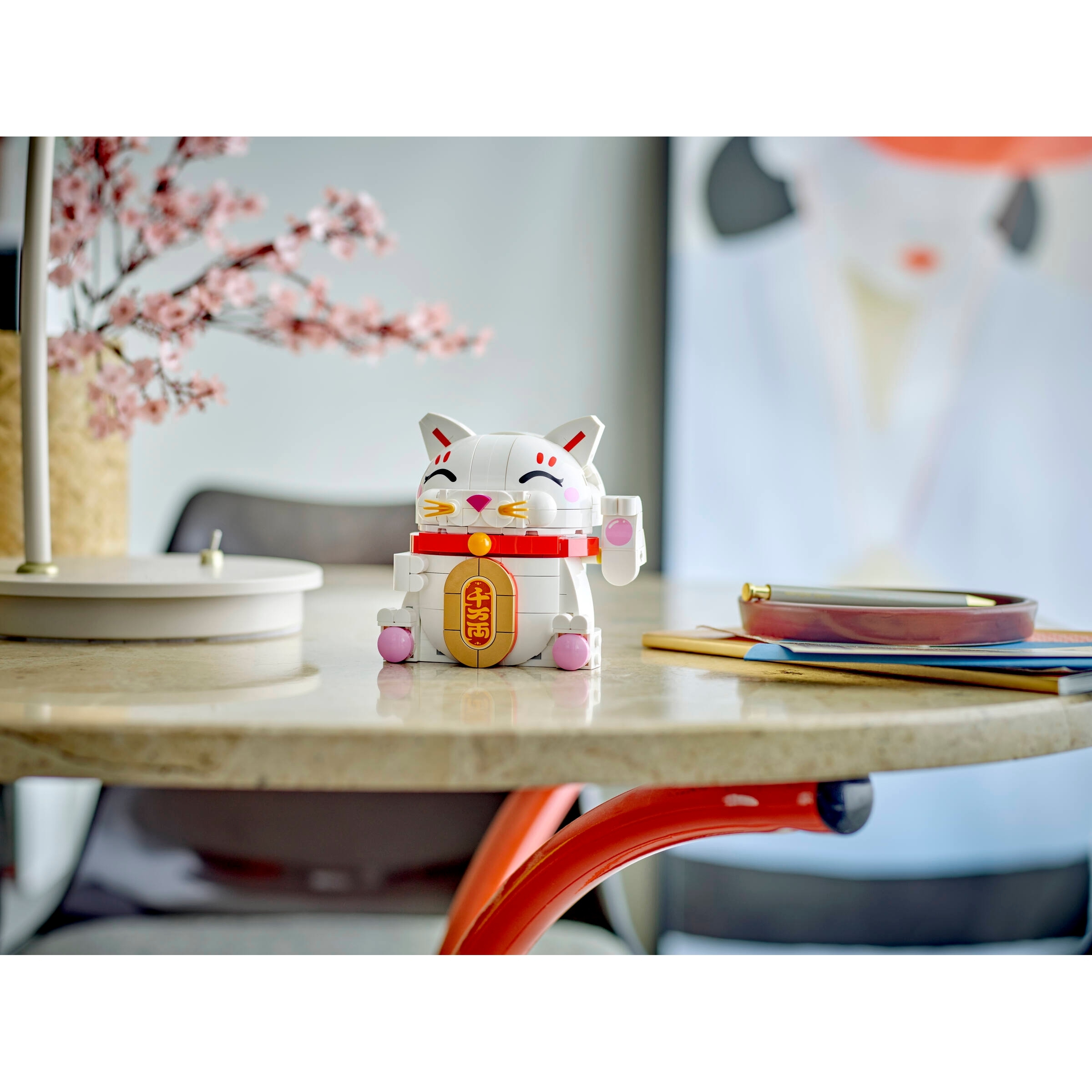 Lucky Cat - Image 5