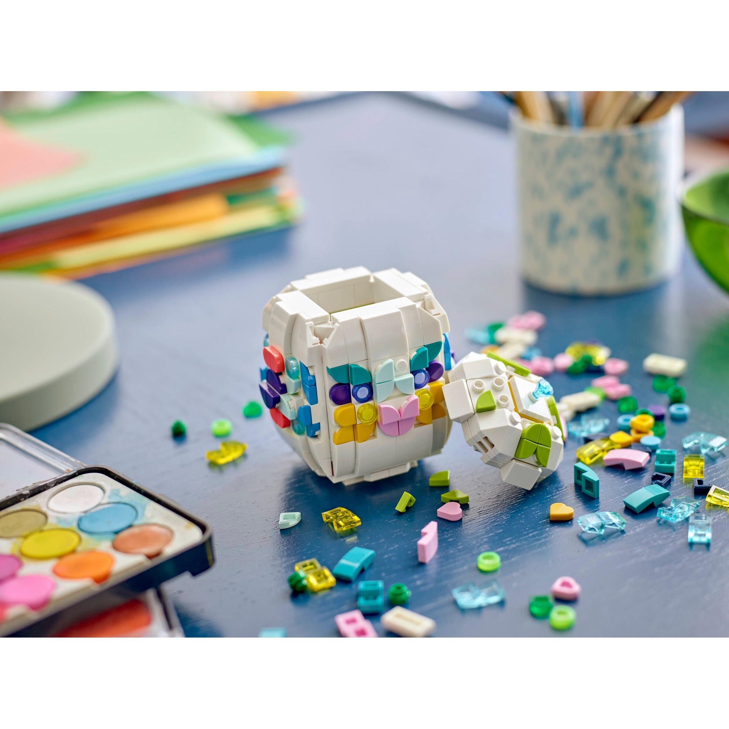 Decorative Easter Egg - Image 7