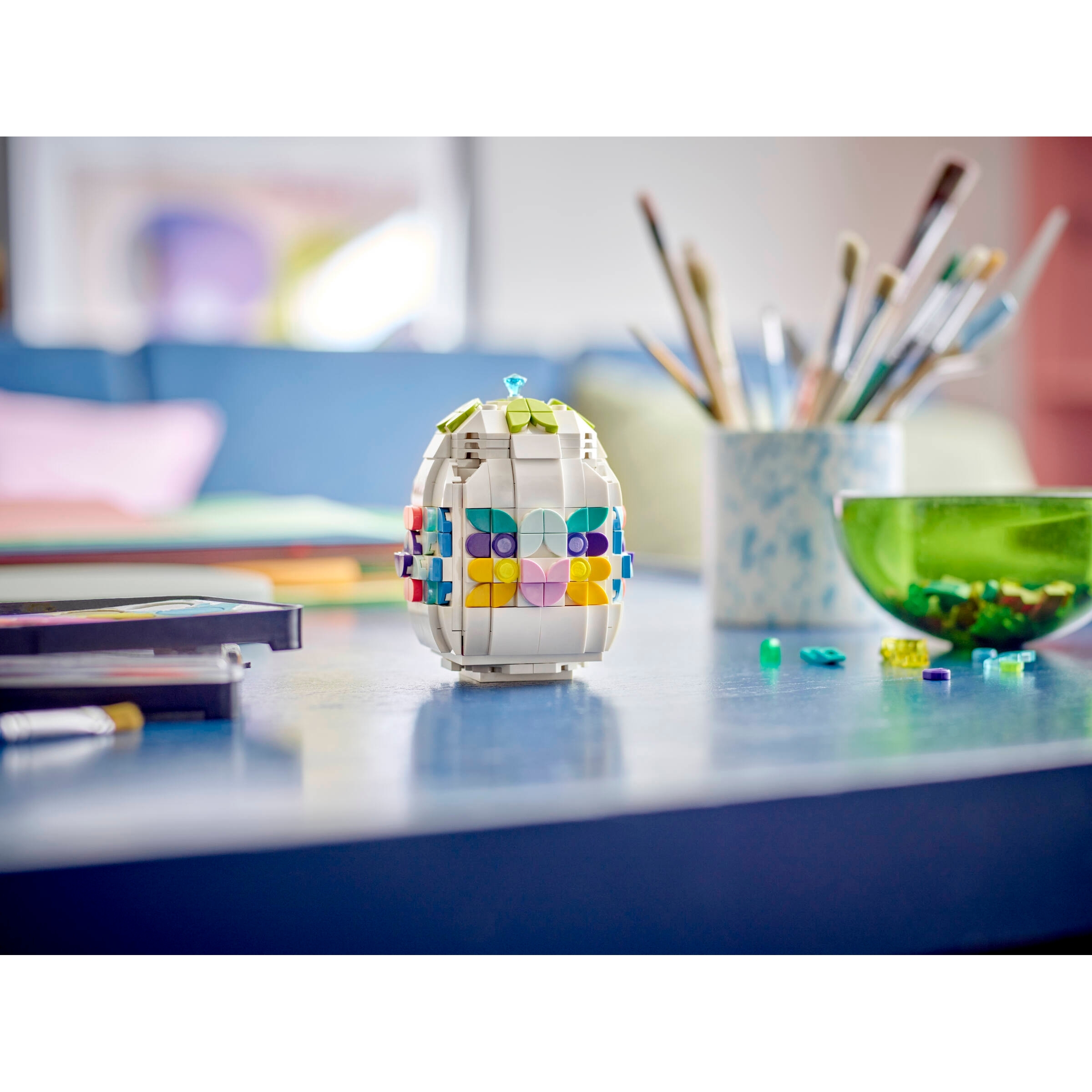 Decorative Easter Egg - Image 6