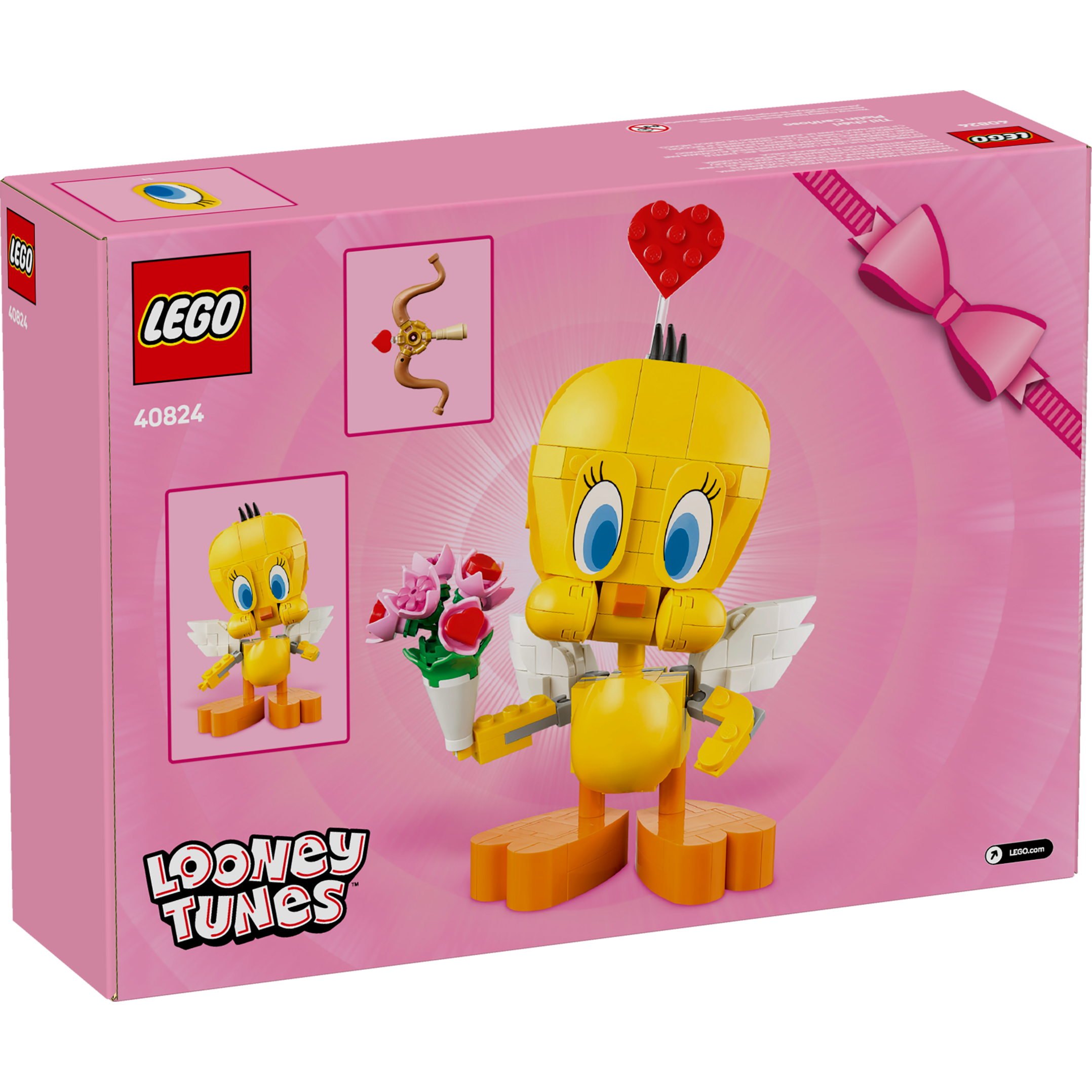 Sweetheart Tweety Bird - Image 7