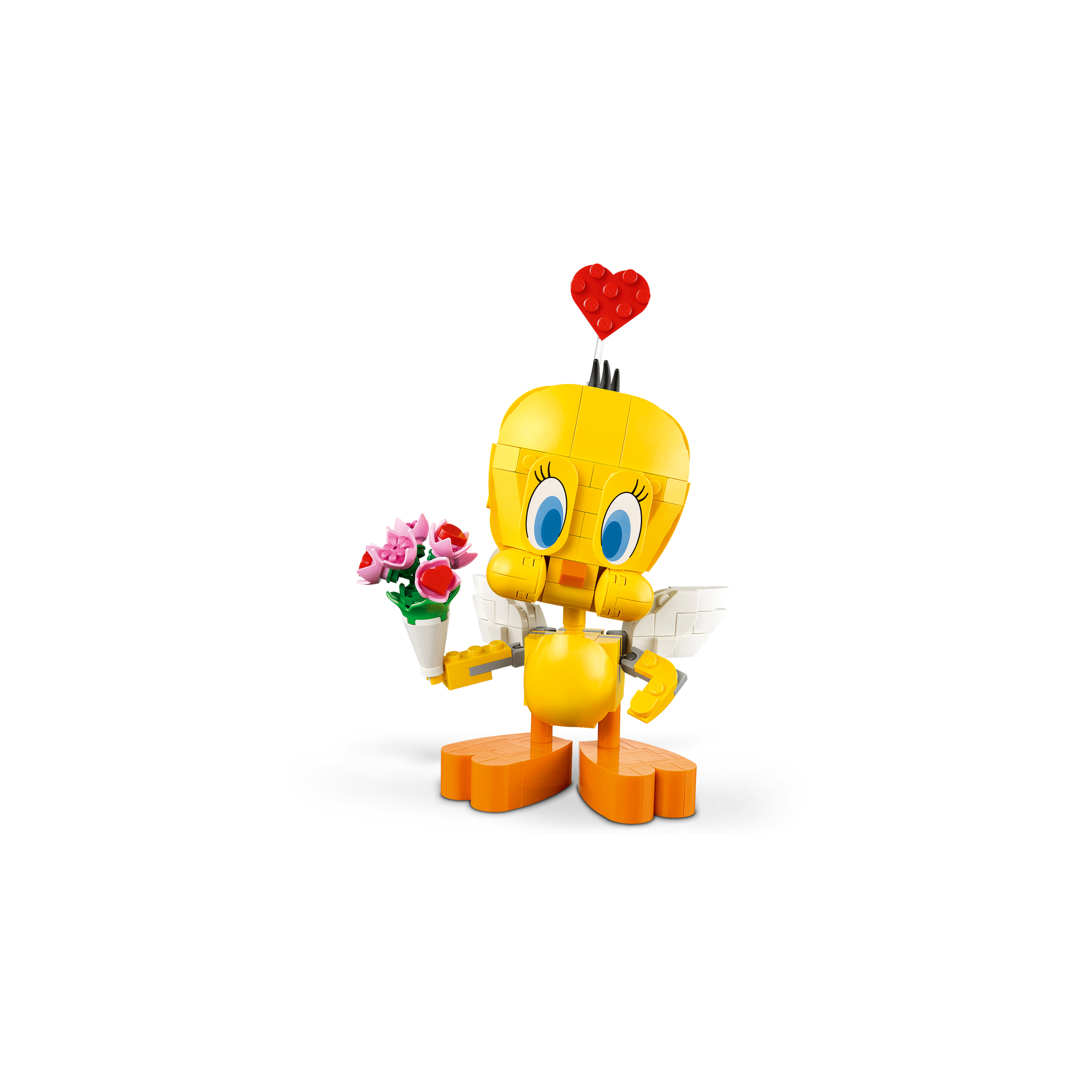 Sweetheart Tweety Bird - Image 3
