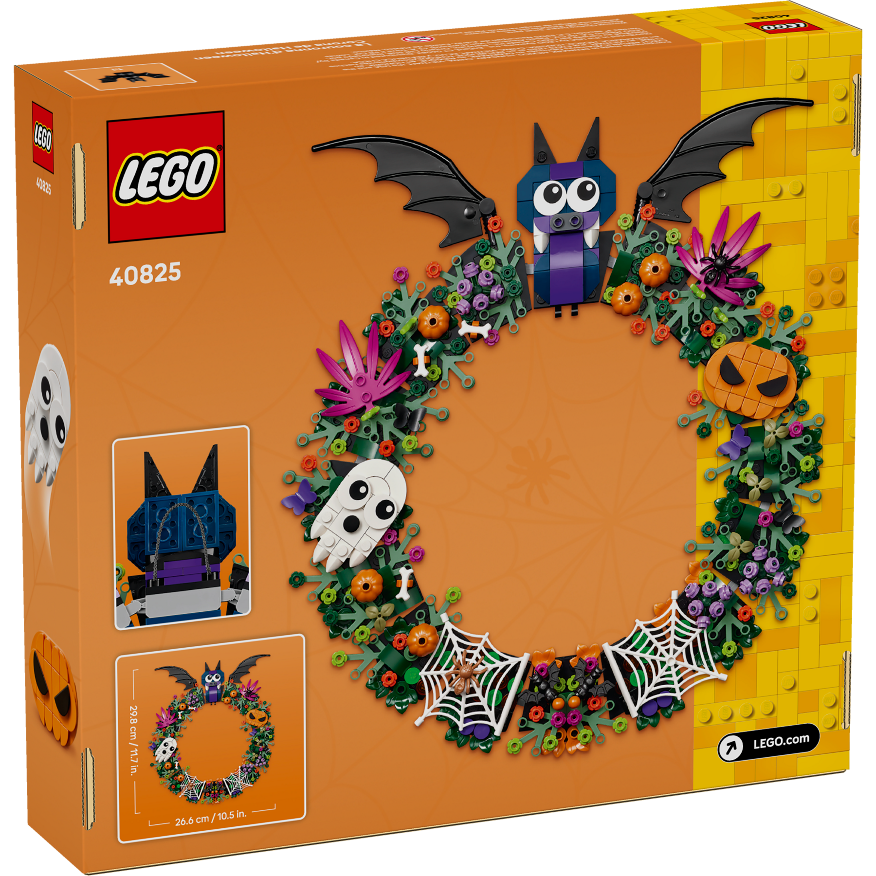 Halloween Wreath - Image 7