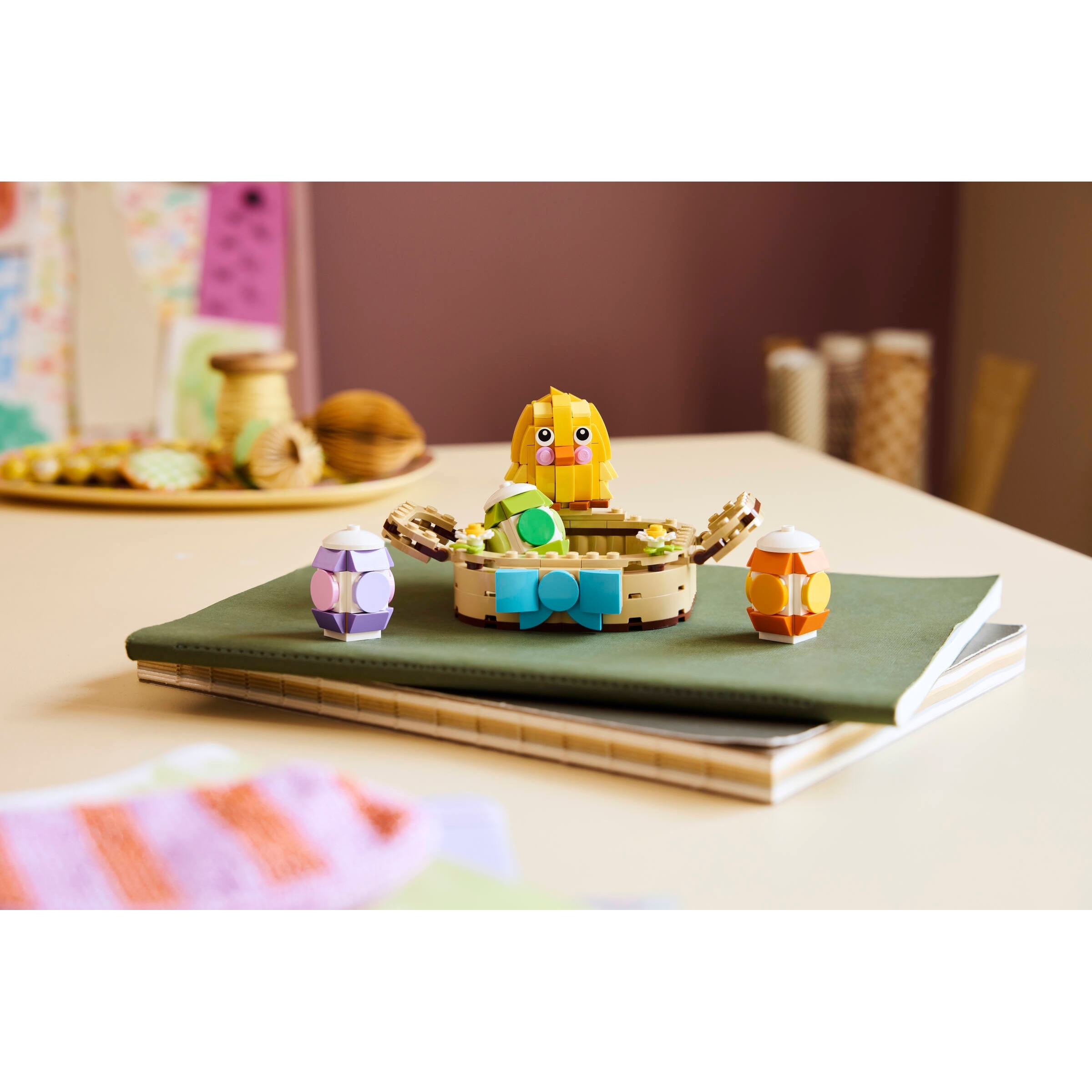 Easter Egg Basket - Image 7