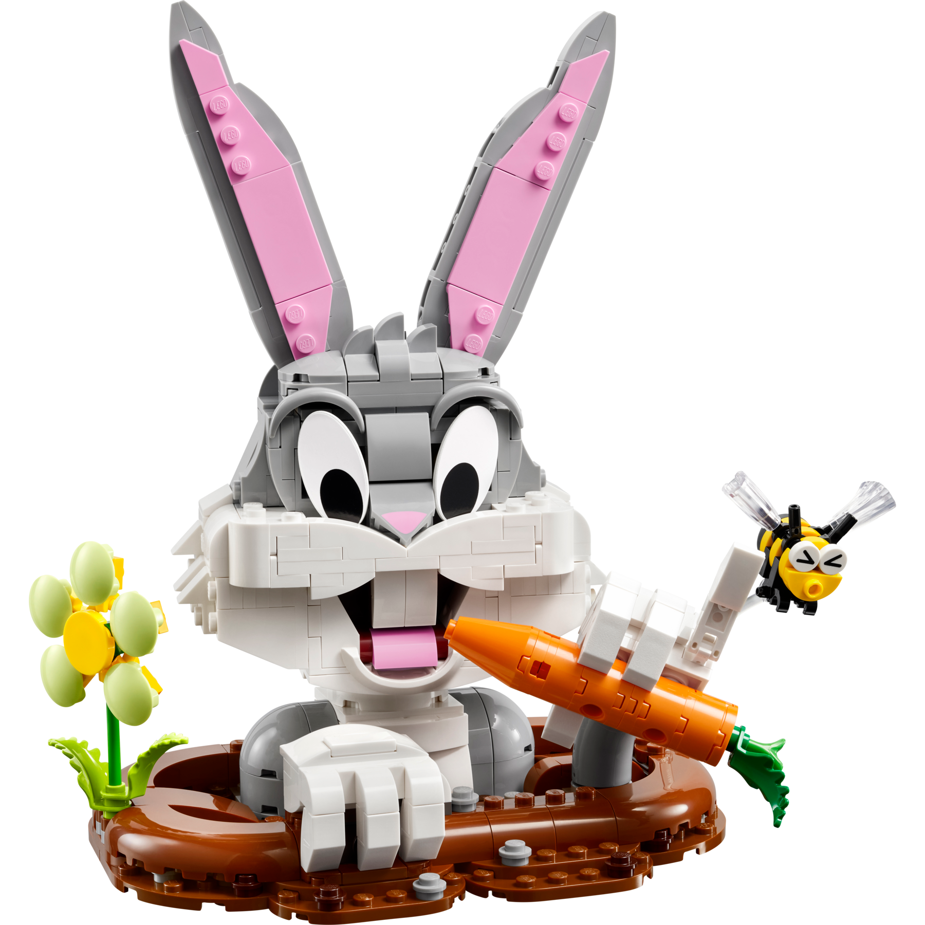 Bugs Bunny