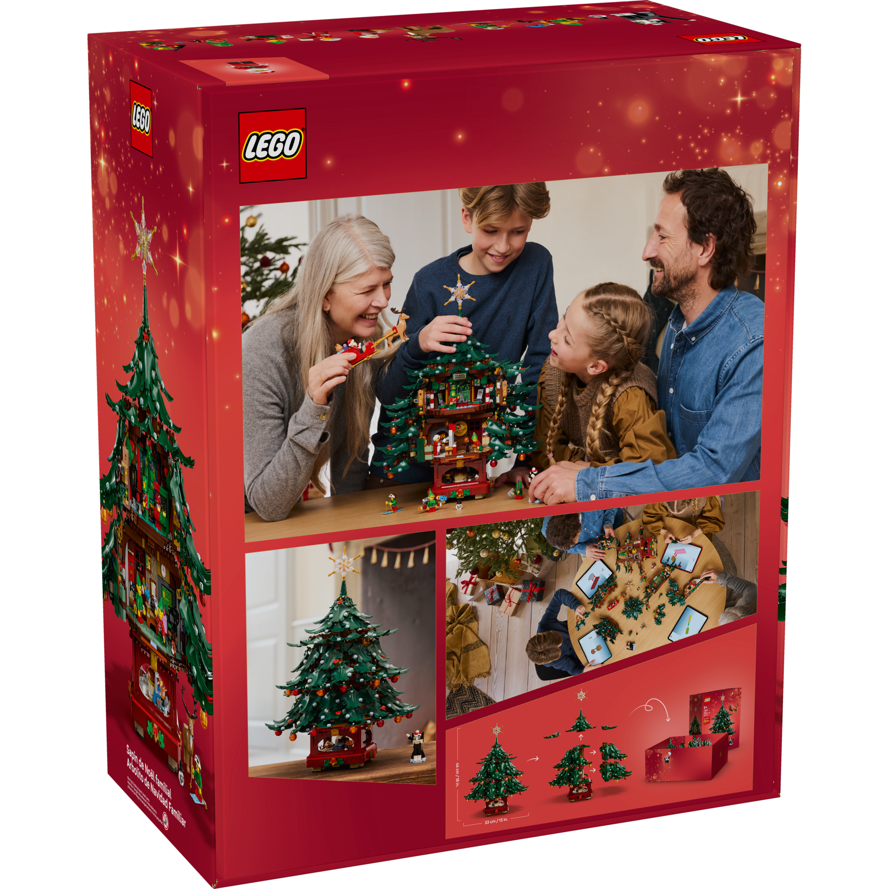 Family Christmas Tree - Image 14