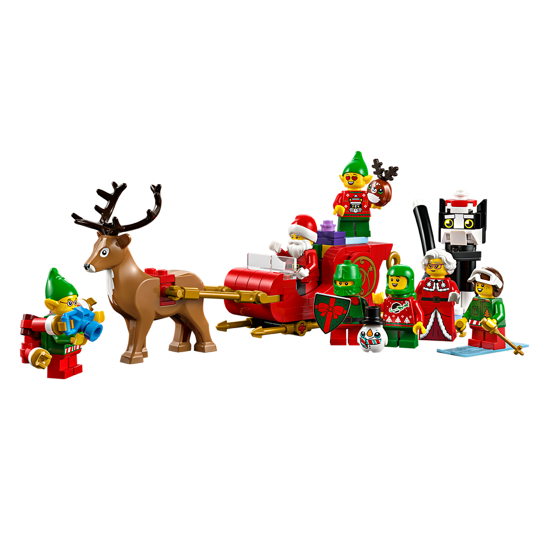 Family Christmas Tree - Image 5