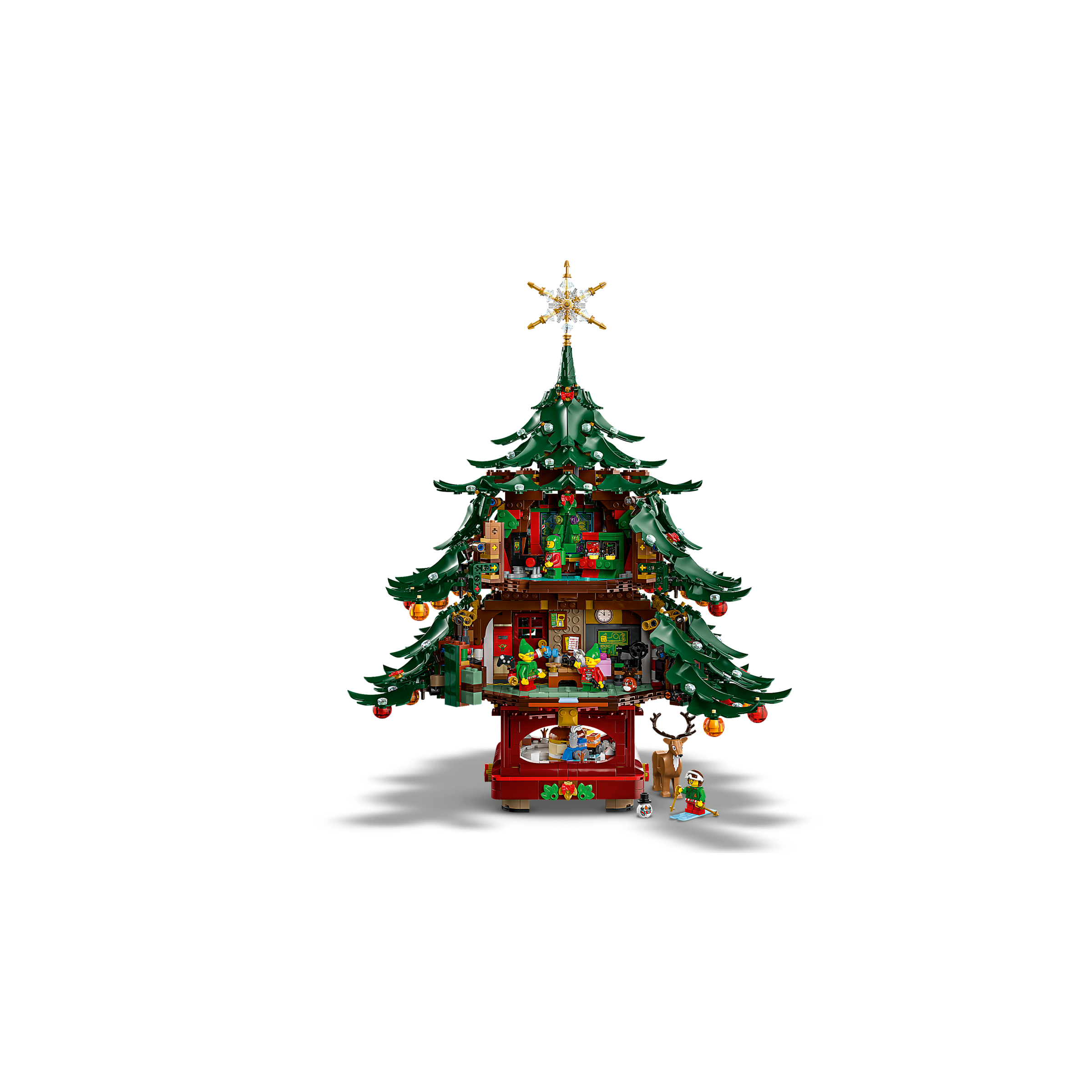 Family Christmas Tree - Image 7