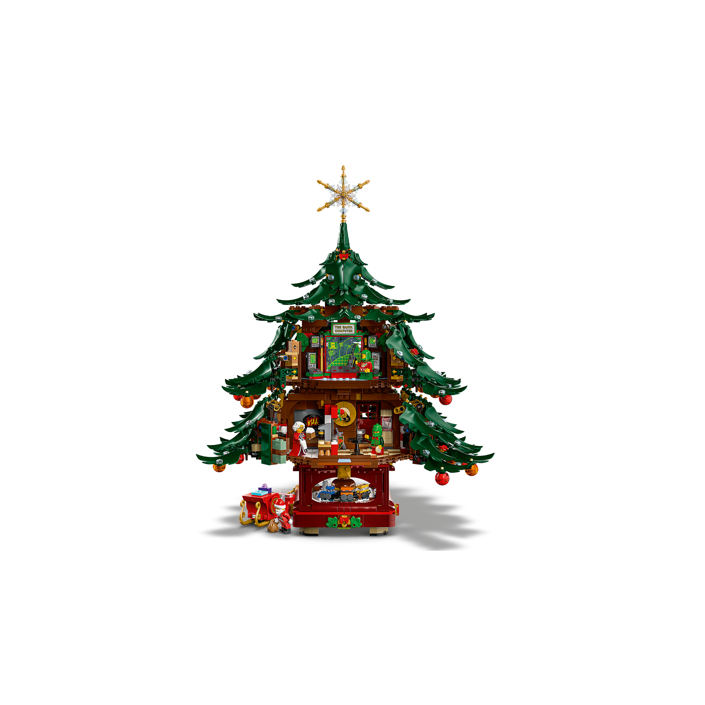 Family Christmas Tree - Image 6