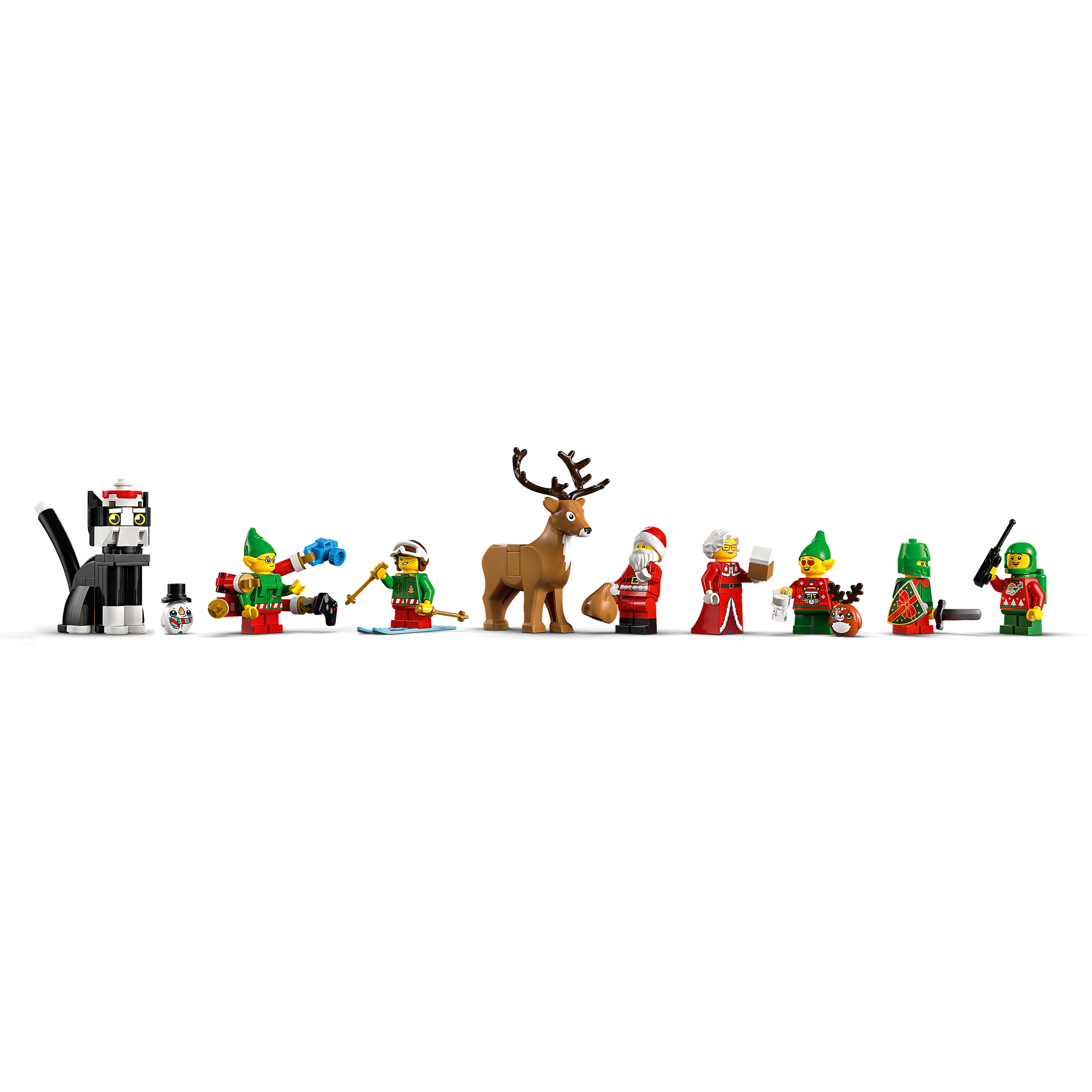Family Christmas Tree - Image 9