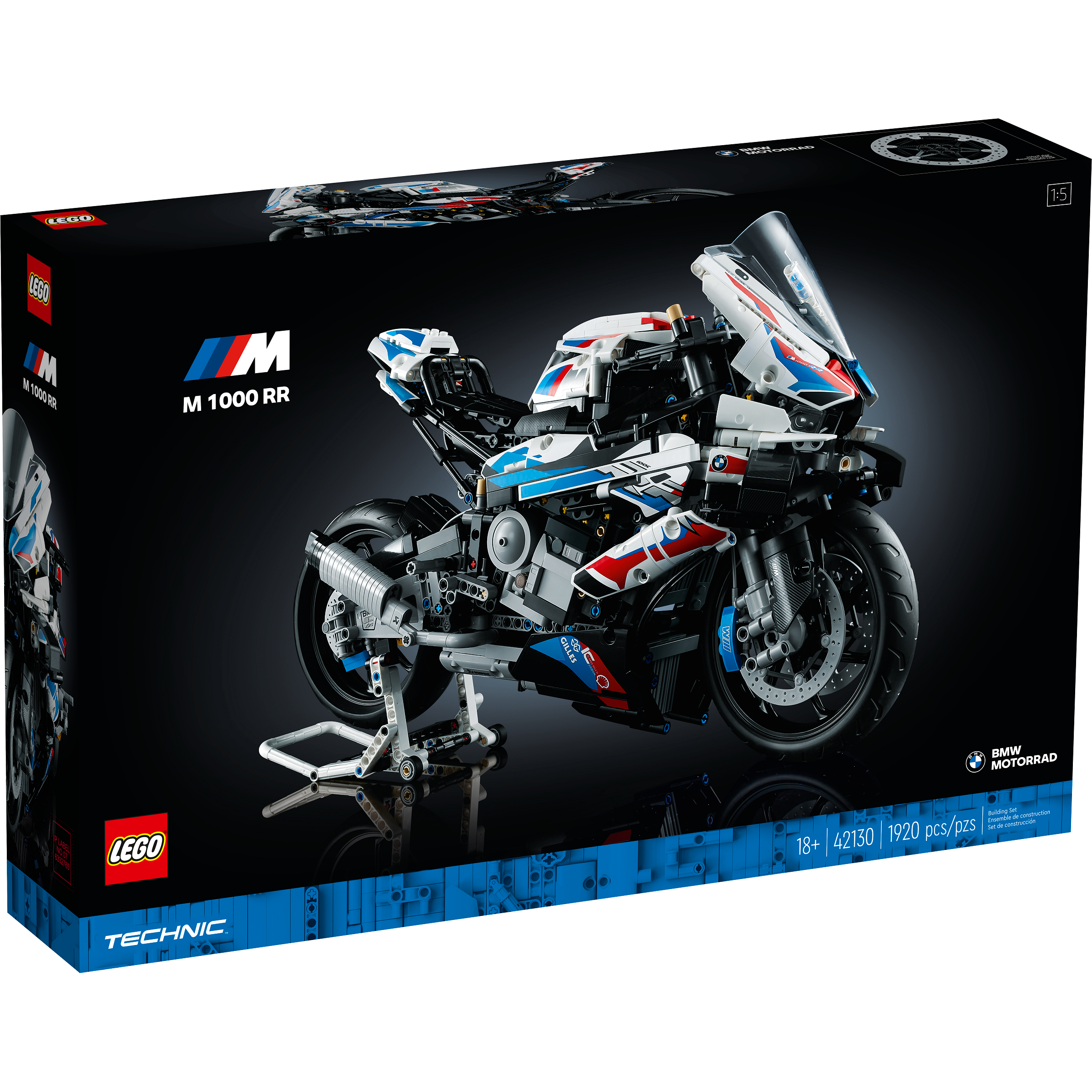 Bmw M 1000 Rr - Image 2