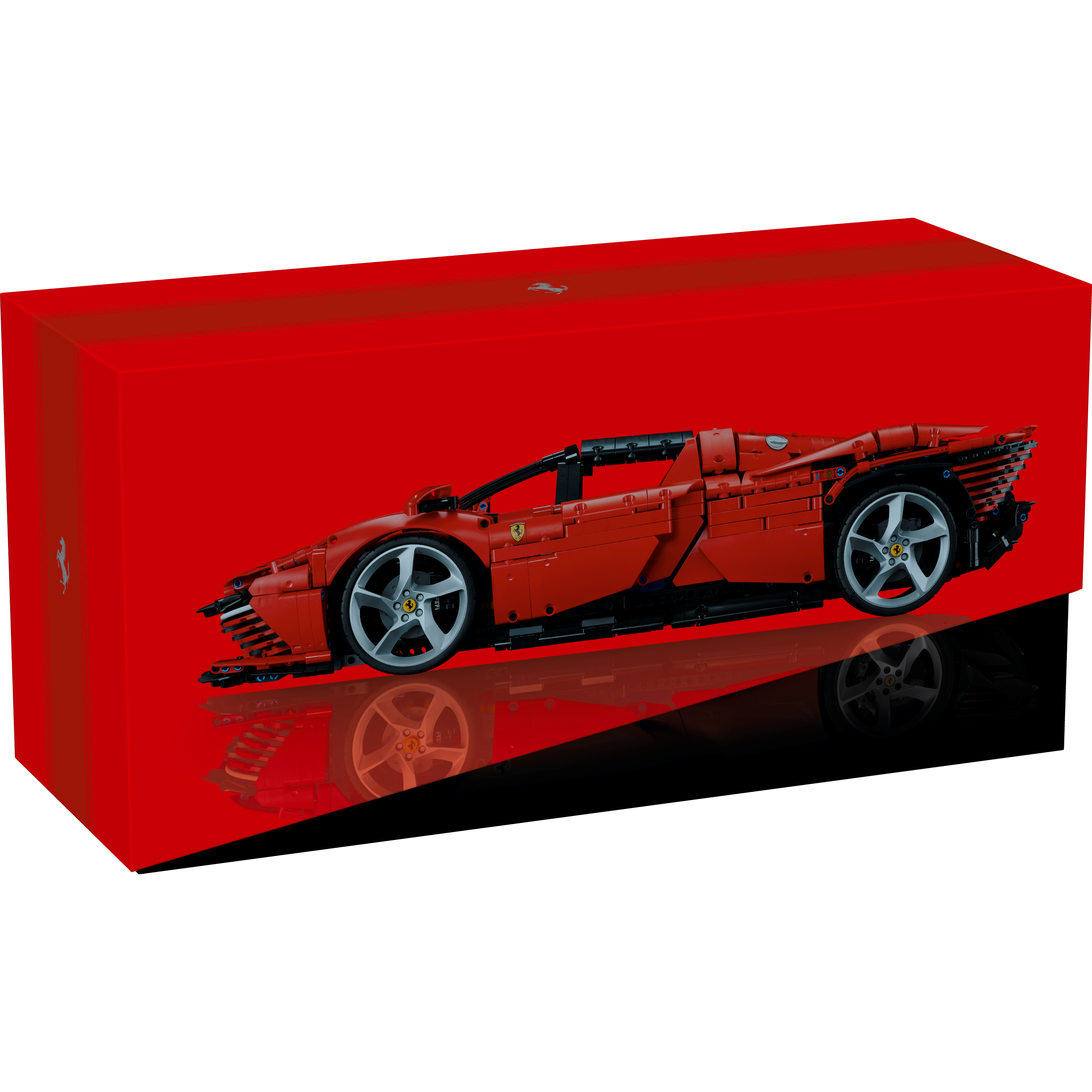 Ferrari Daytona Sp3 - Image 6