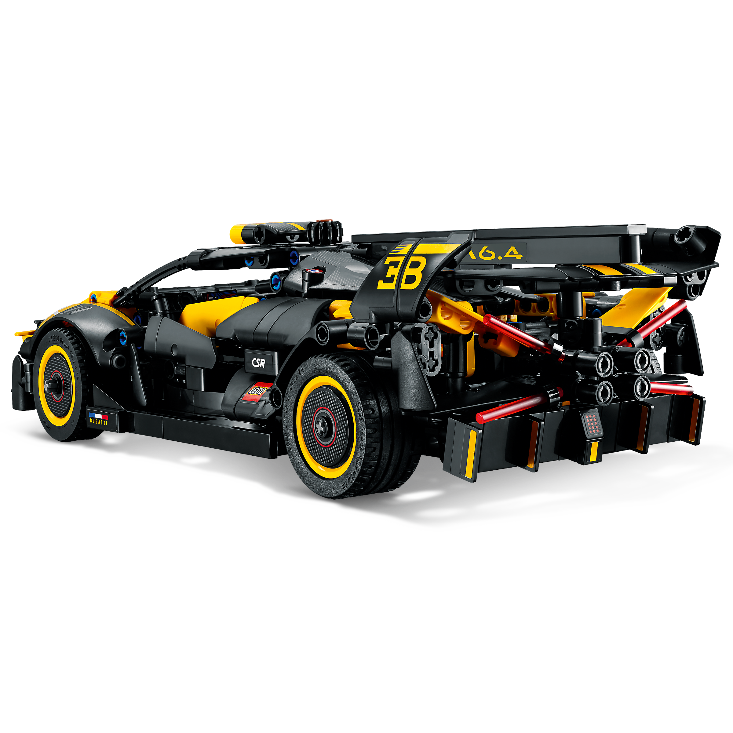 Bugatti Bolide - Image 4