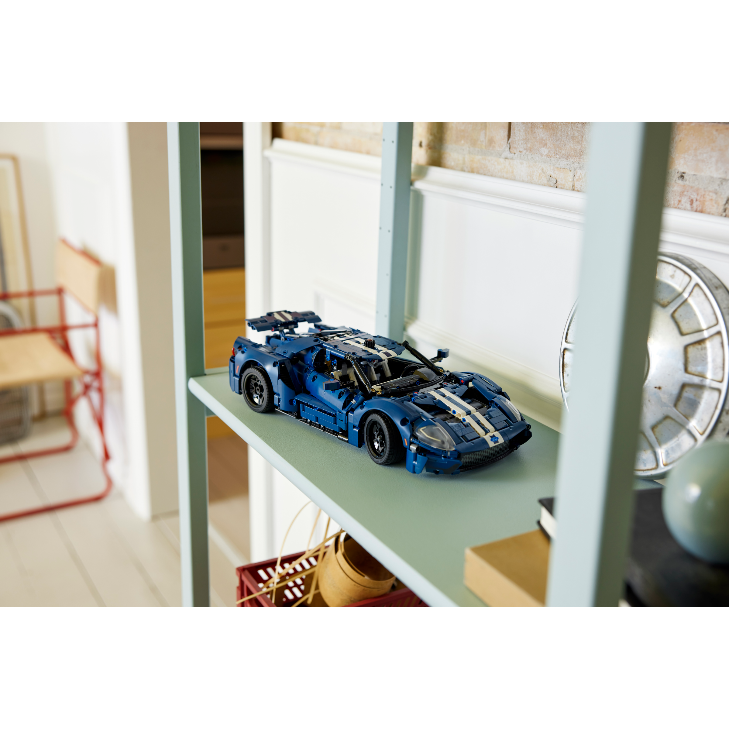 2022 Ford Gt - Image 11