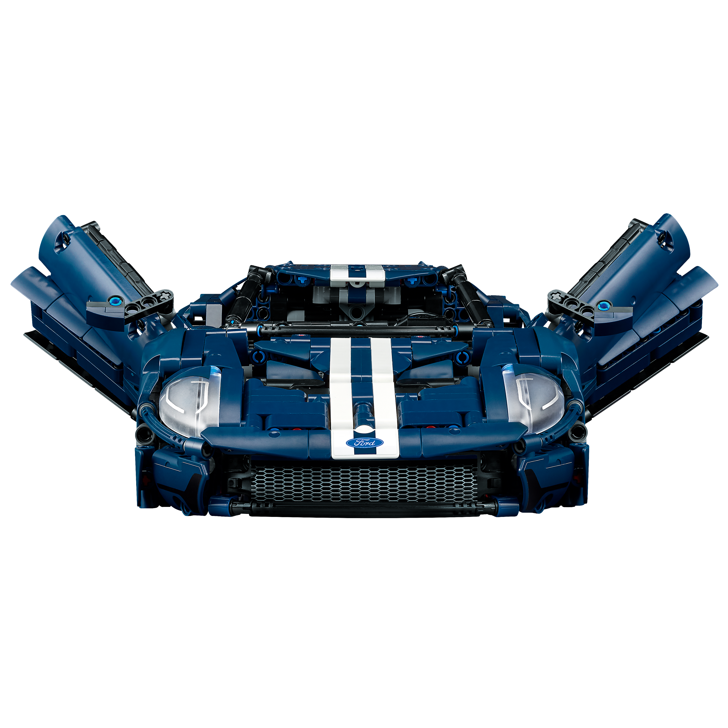 2022 Ford Gt - Image 4