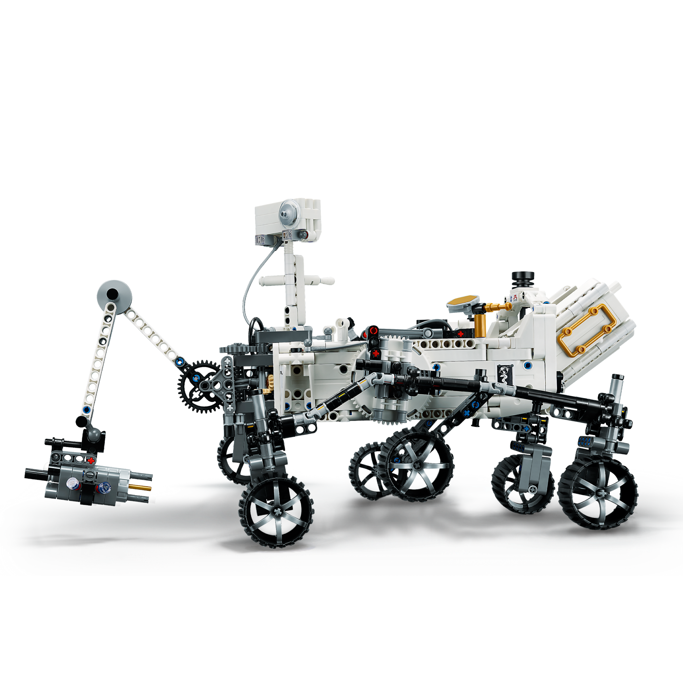 Nasa Mars Rover Perseverance - Image 5