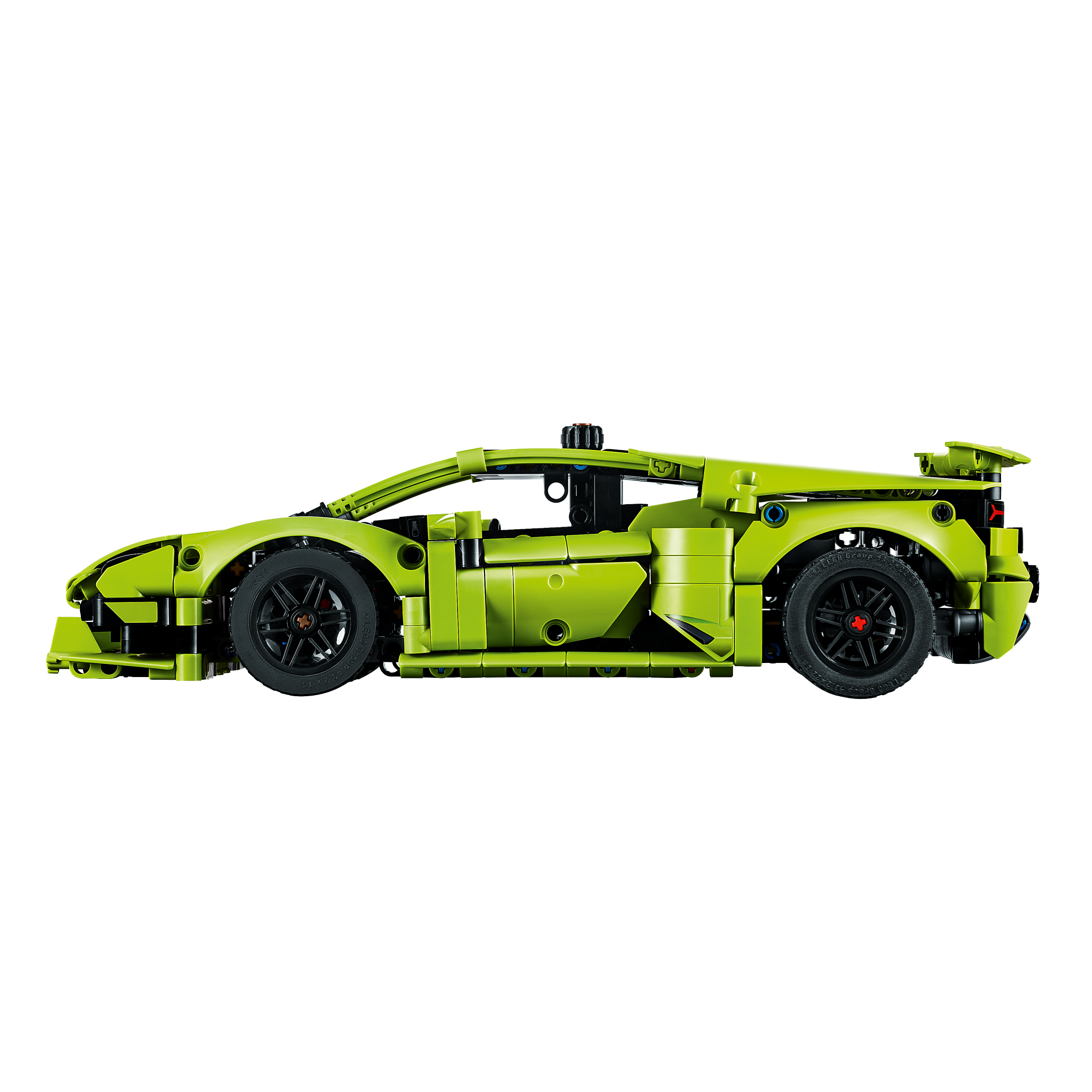 Lamborghini HuracáN Tecnica - Image 3