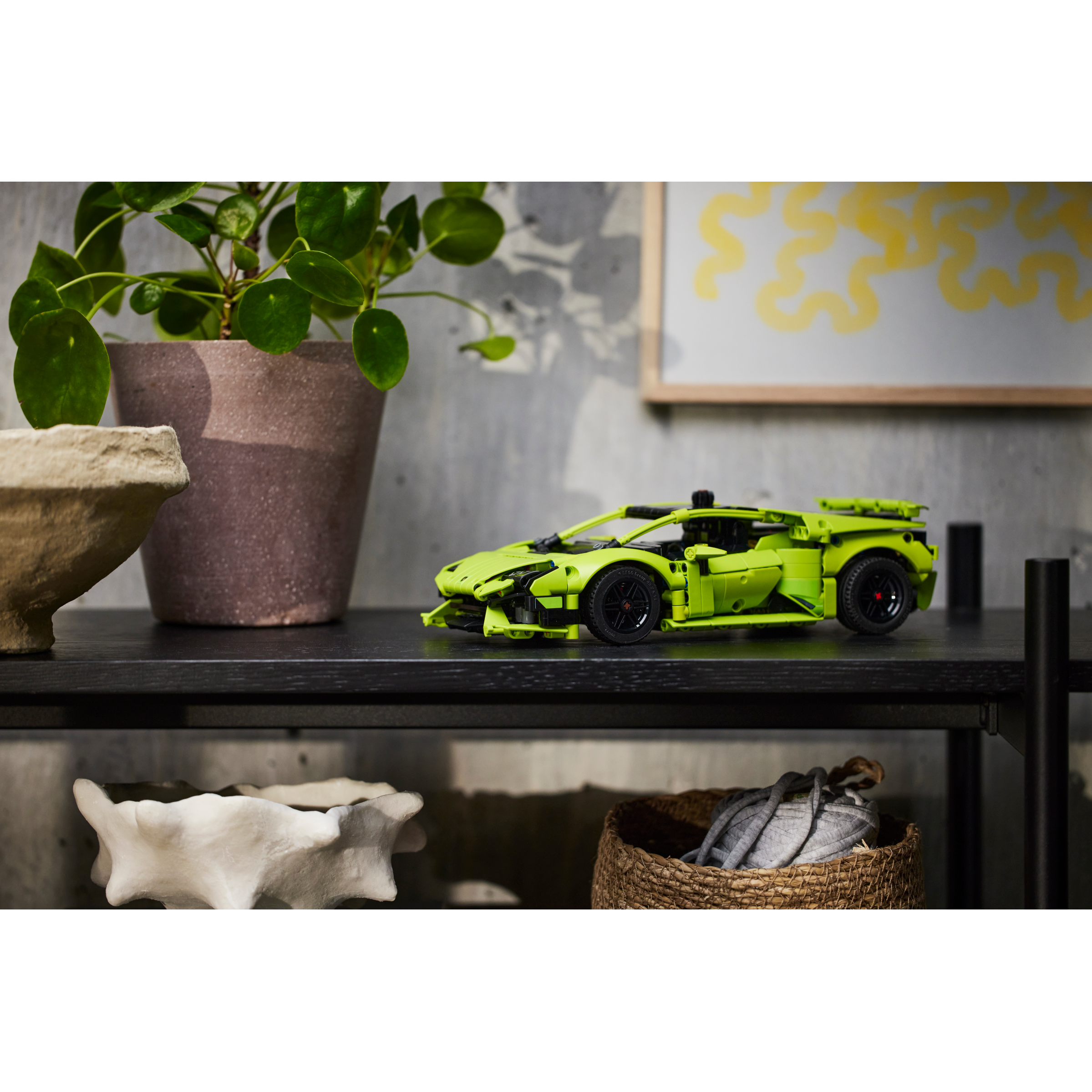 Lamborghini HuracáN Tecnica - Image 8