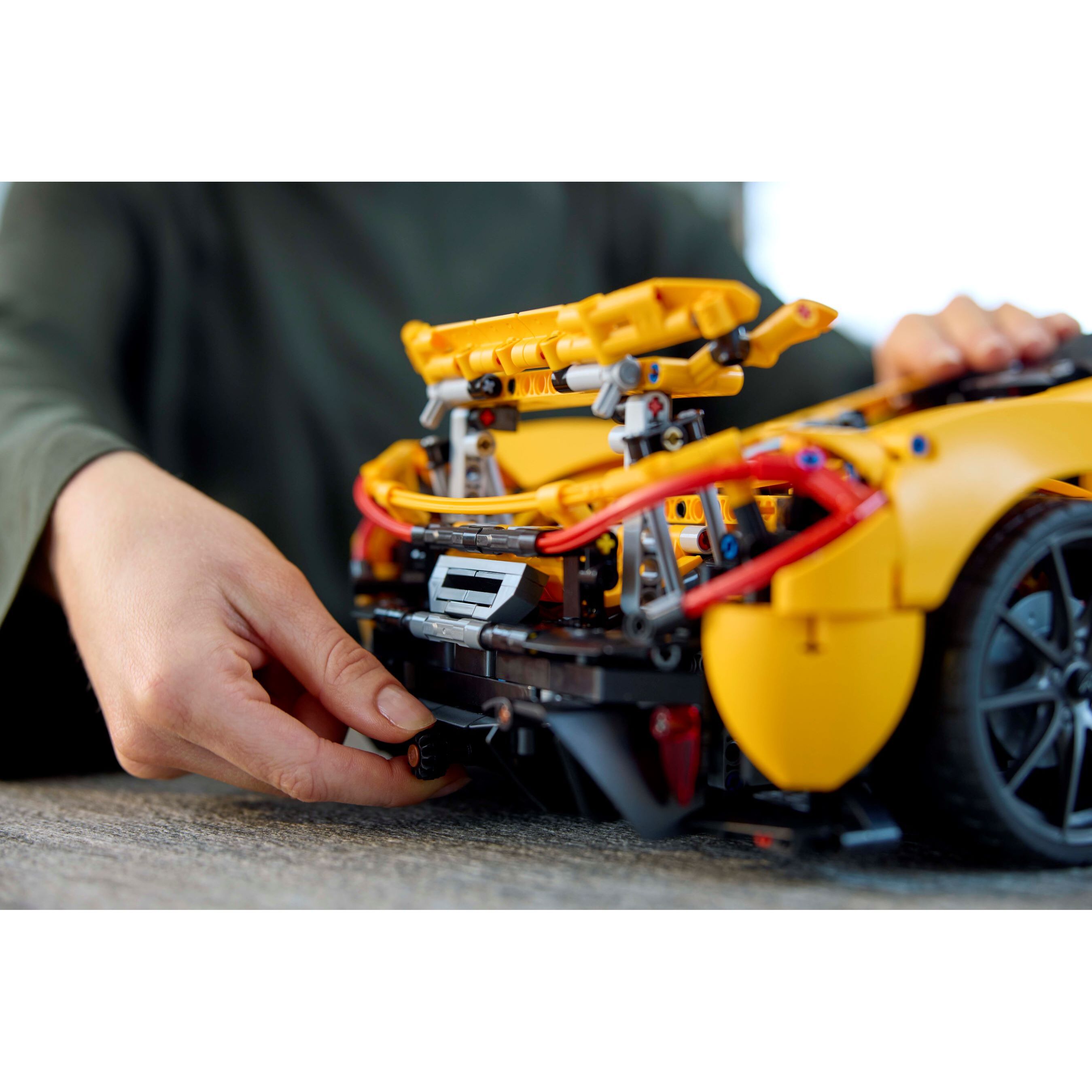 Mclaren P1 - Image 8