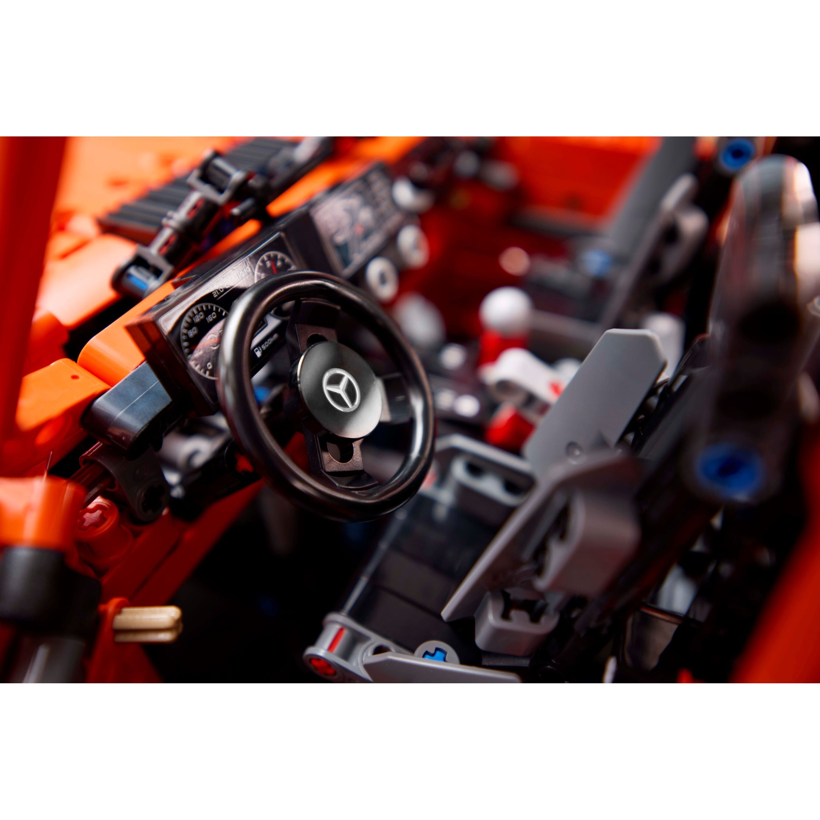 Mercedes-Benz G 500 Professional Line - Image 10