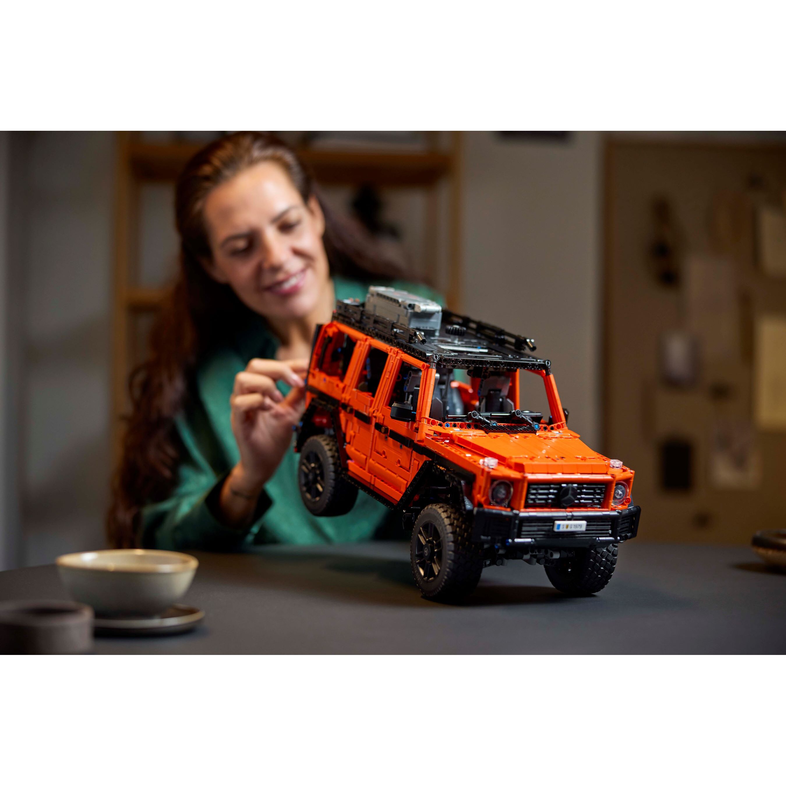 Mercedes-Benz G 500 Professional Line - Image 7