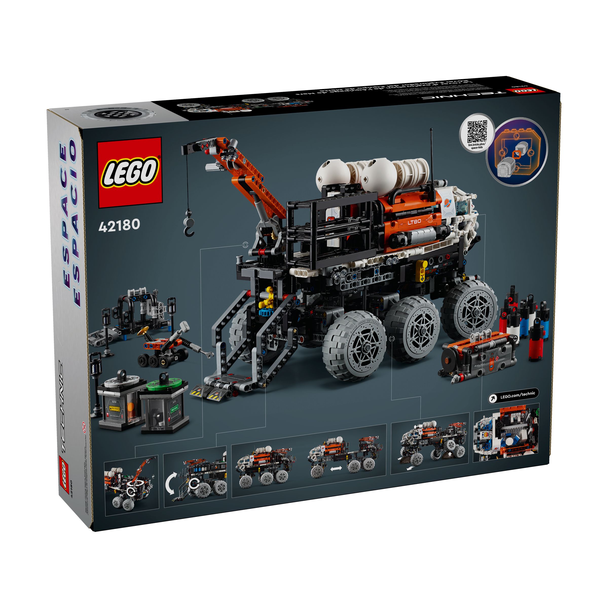 Mars Crew Exploration Rover - Image 8