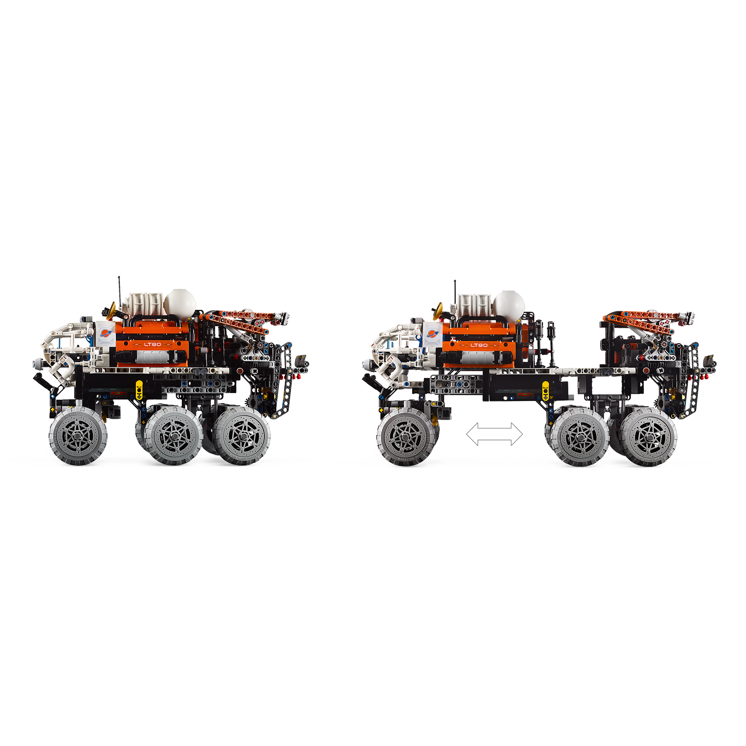Mars Crew Exploration Rover - Image 7