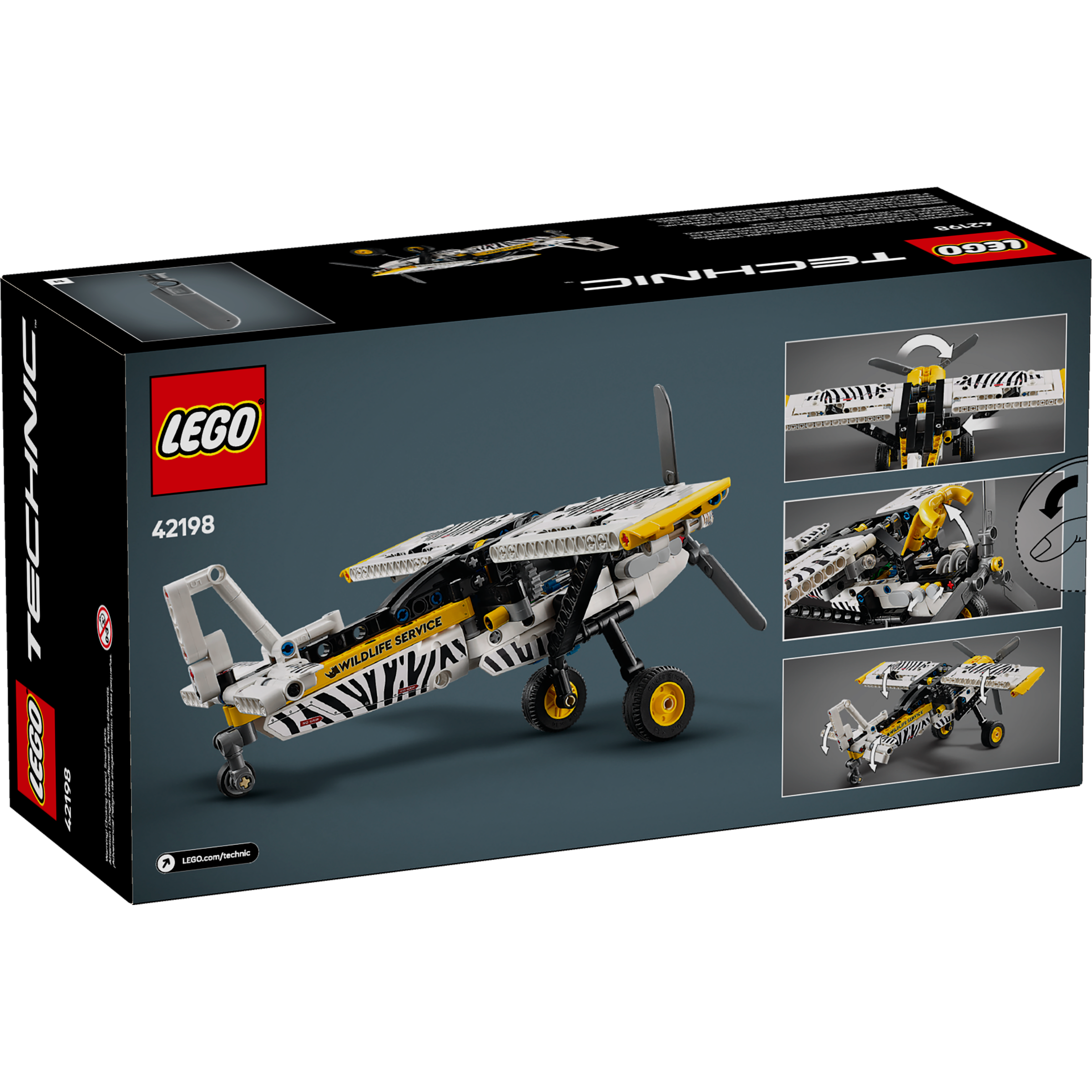Bush Plane - Image 9