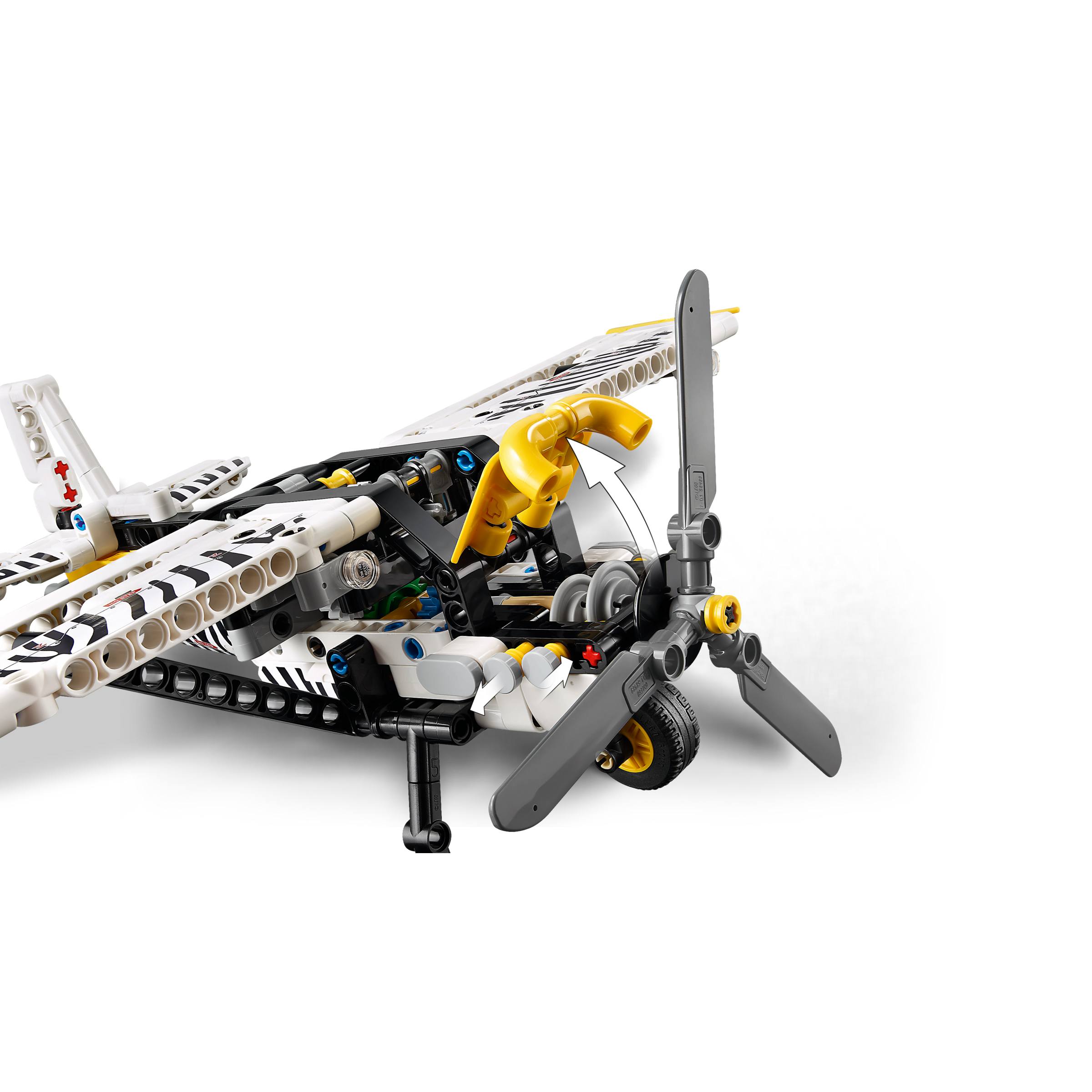 Bush Plane - Image 4