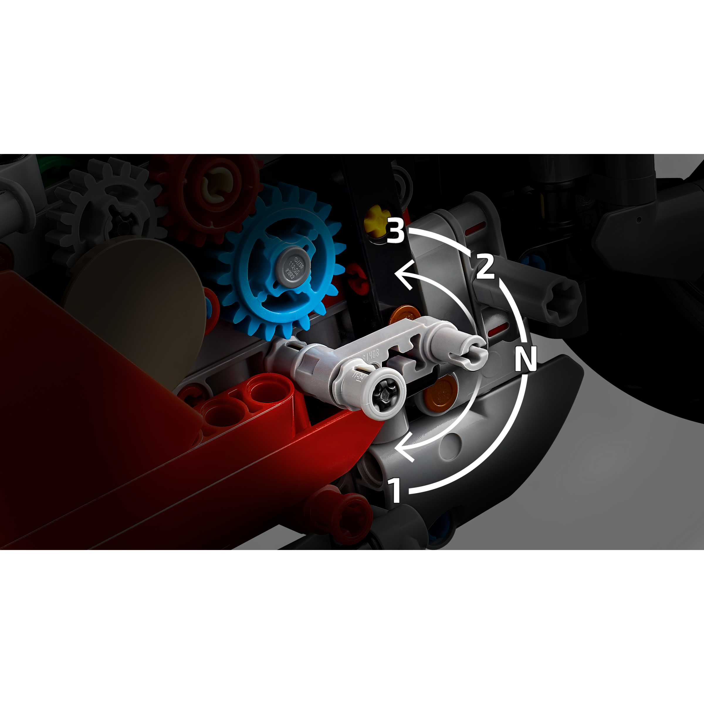 Ducati Panigale V4 S Motorcycle - Image 4