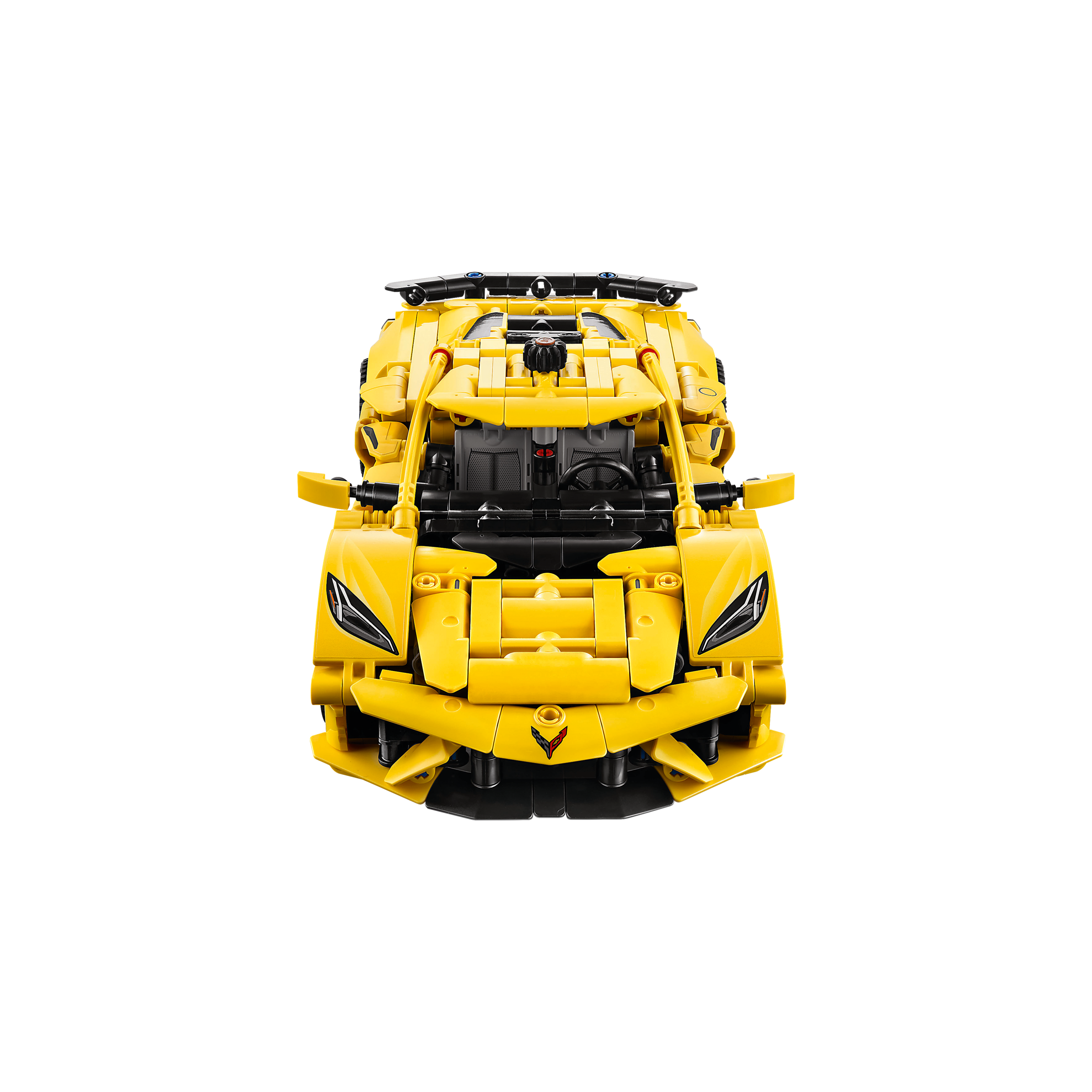 Chevrolet Corvette Stingray - Image 4