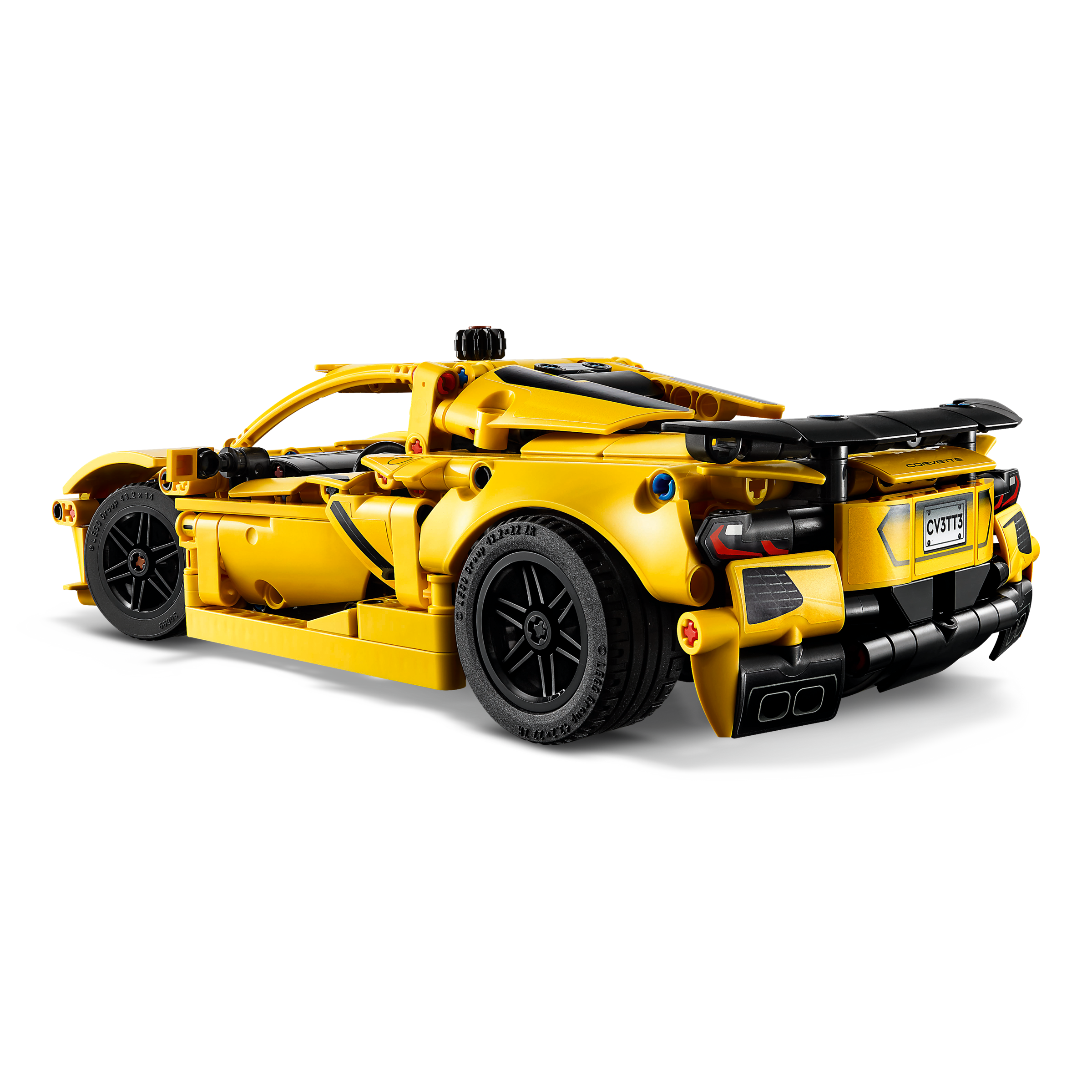 Chevrolet Corvette Stingray - Image 5