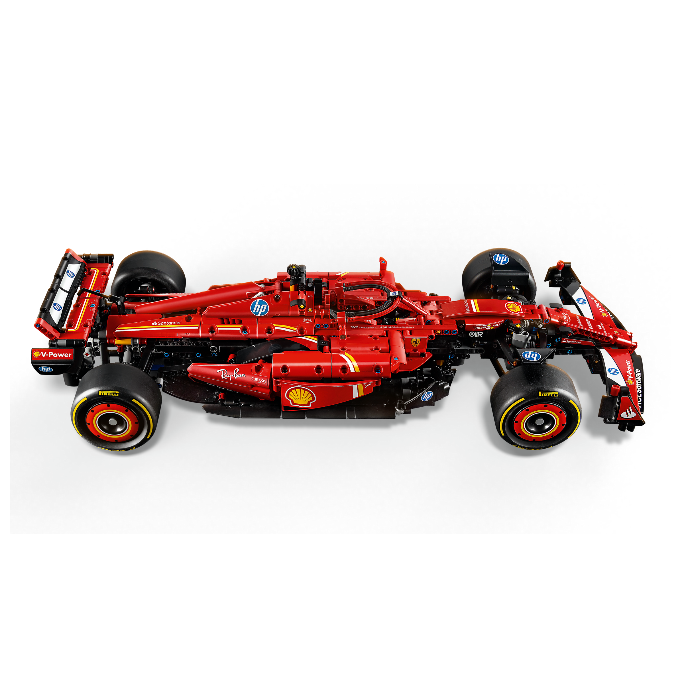 Ferrari Sf-24 F1 Car - Image 5