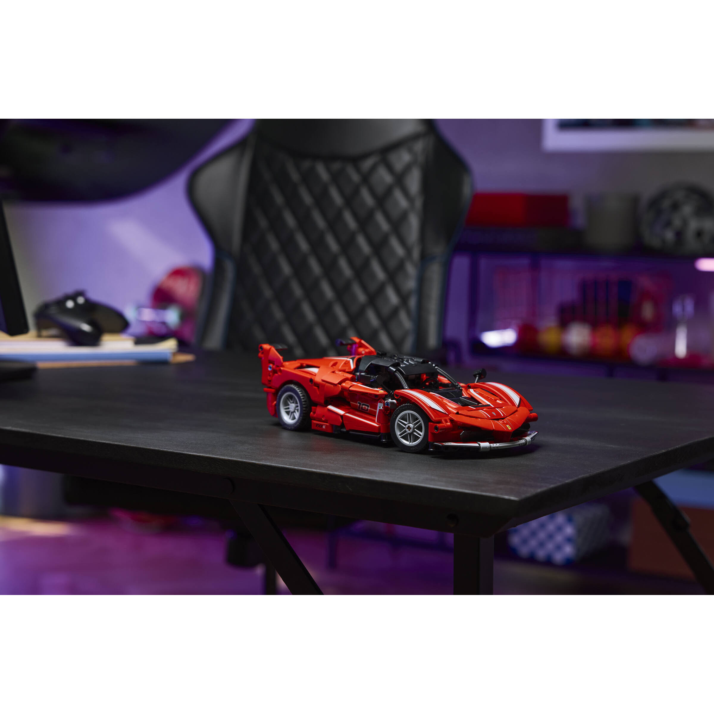 Ferrari Fxx K - Image 8