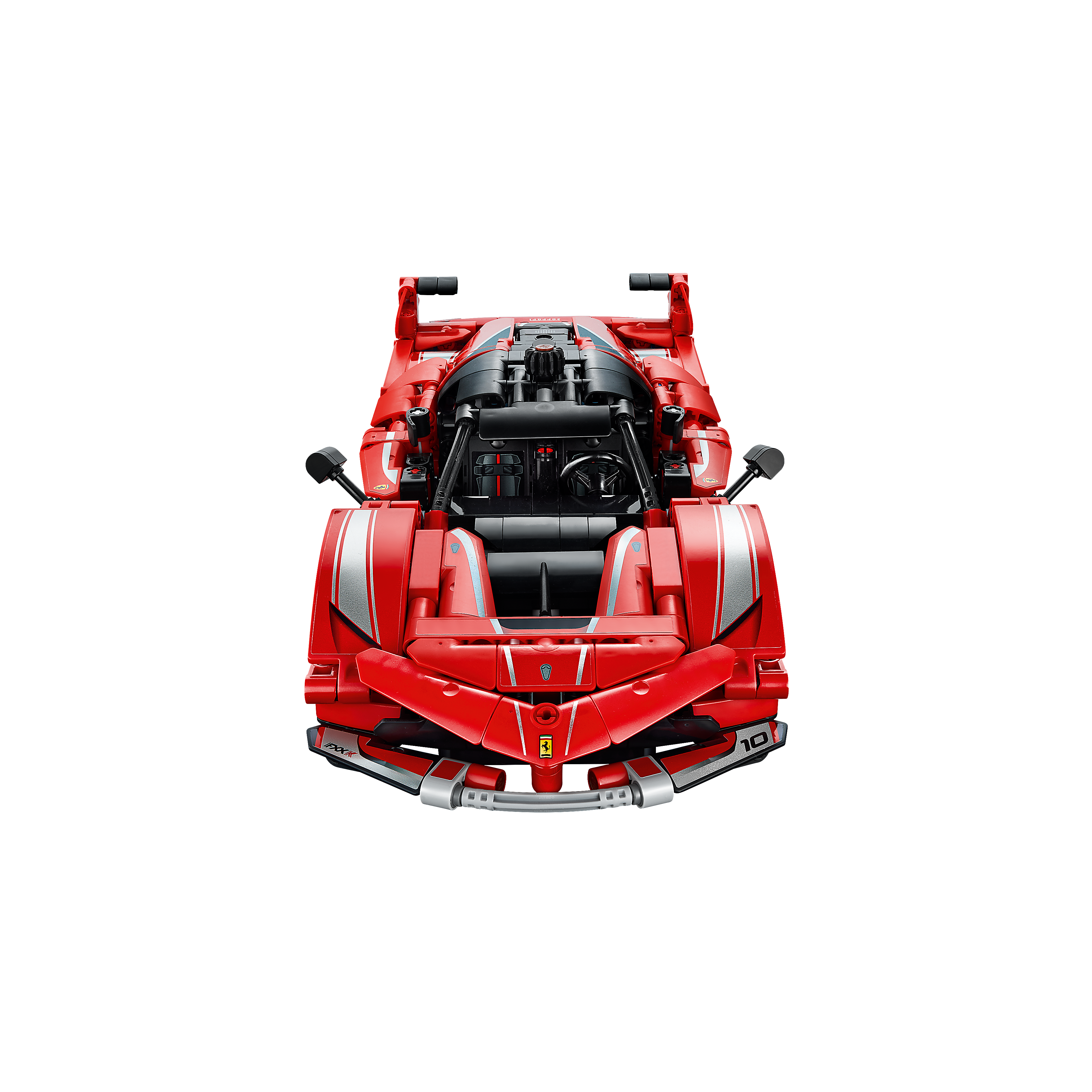 Ferrari Fxx K - Image 4
