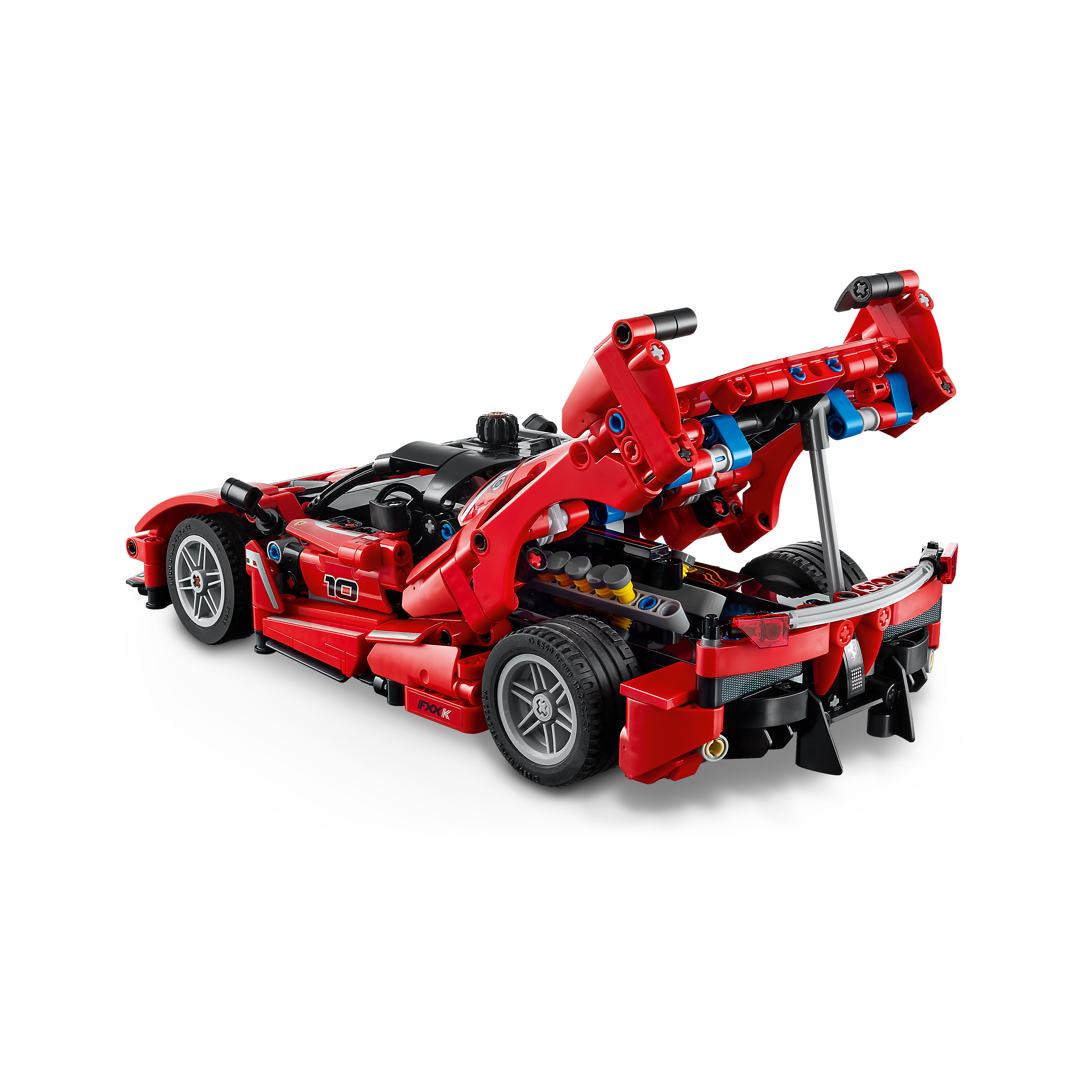 Ferrari Fxx K - Image 6
