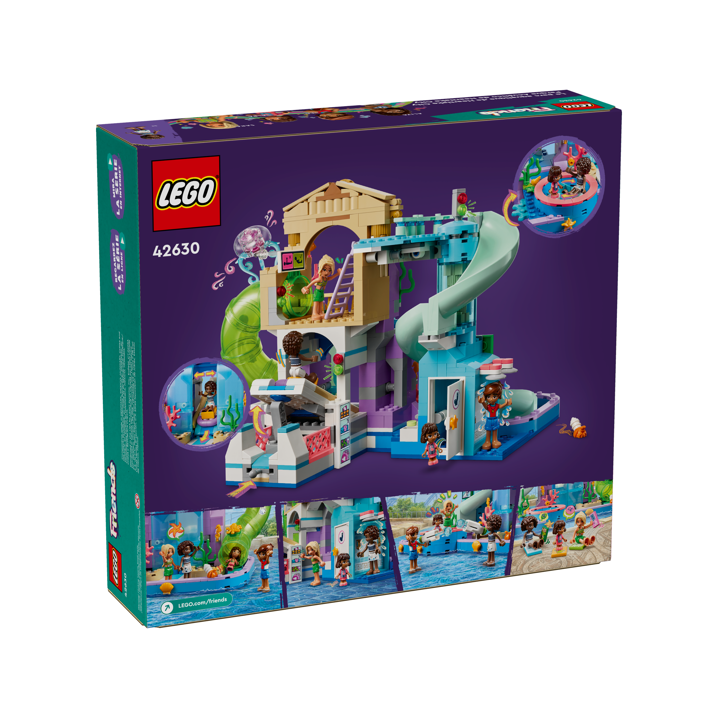 Heartlake City Water Park - Image 8