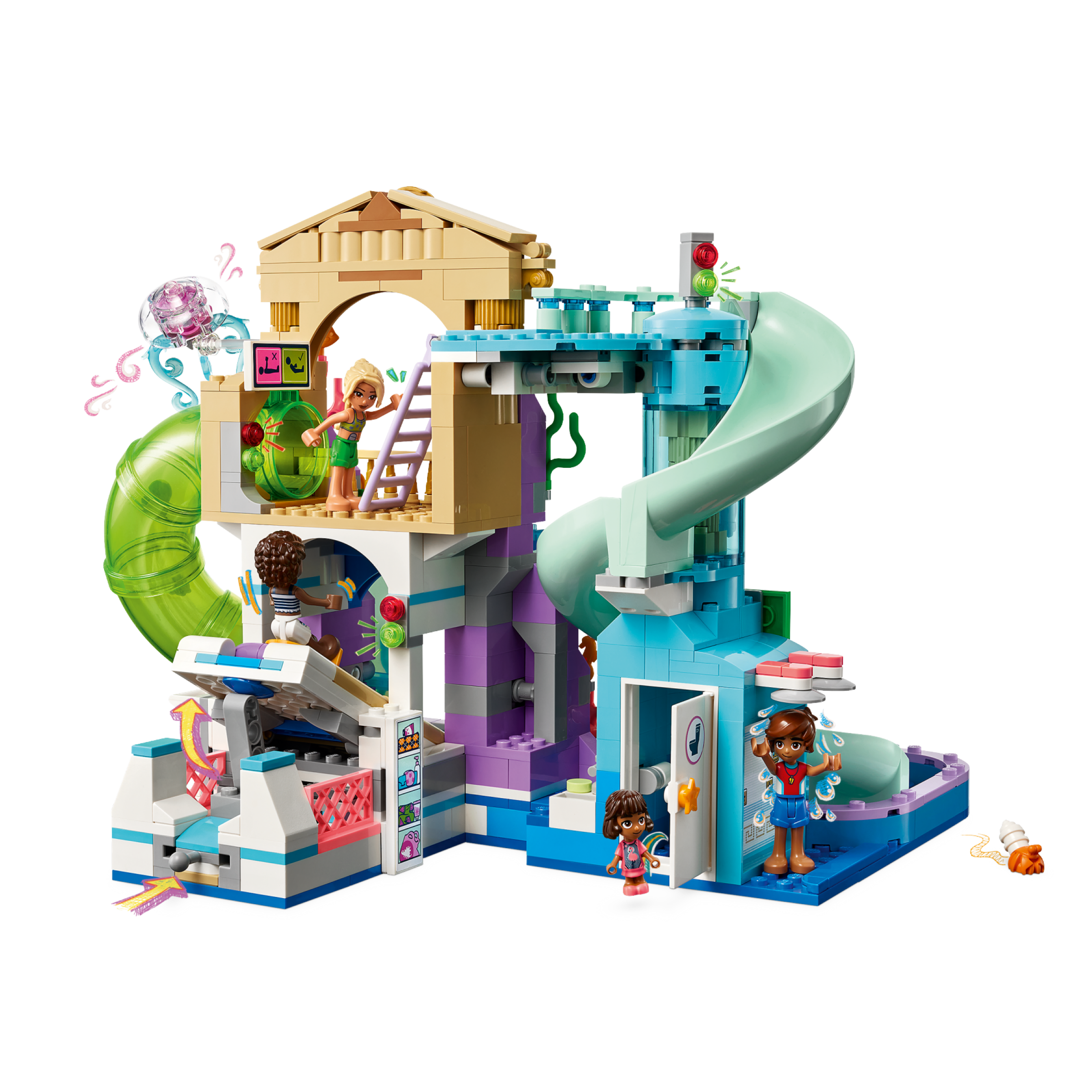 Heartlake City Water Park - Image 3