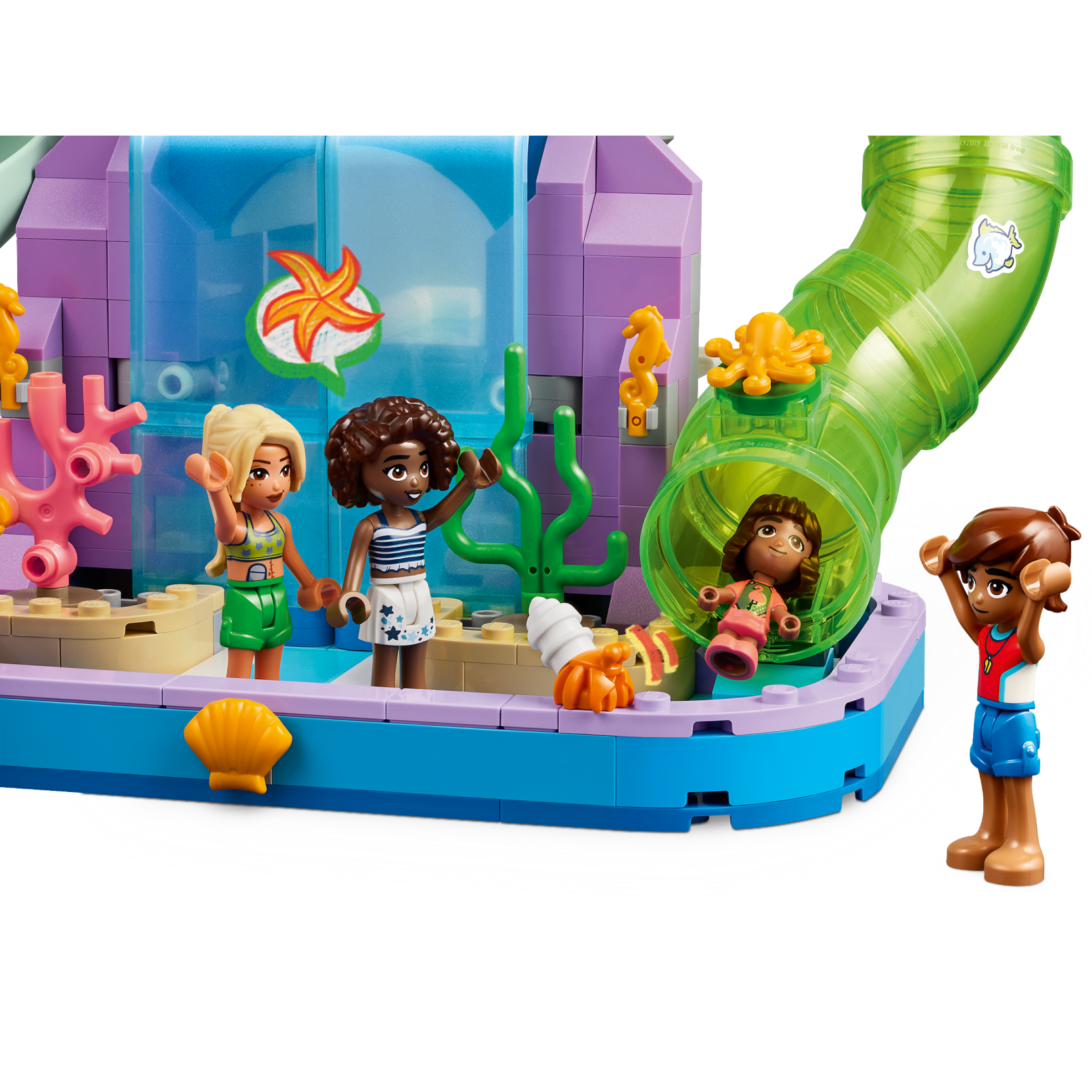 Heartlake City Water Park - Image 4