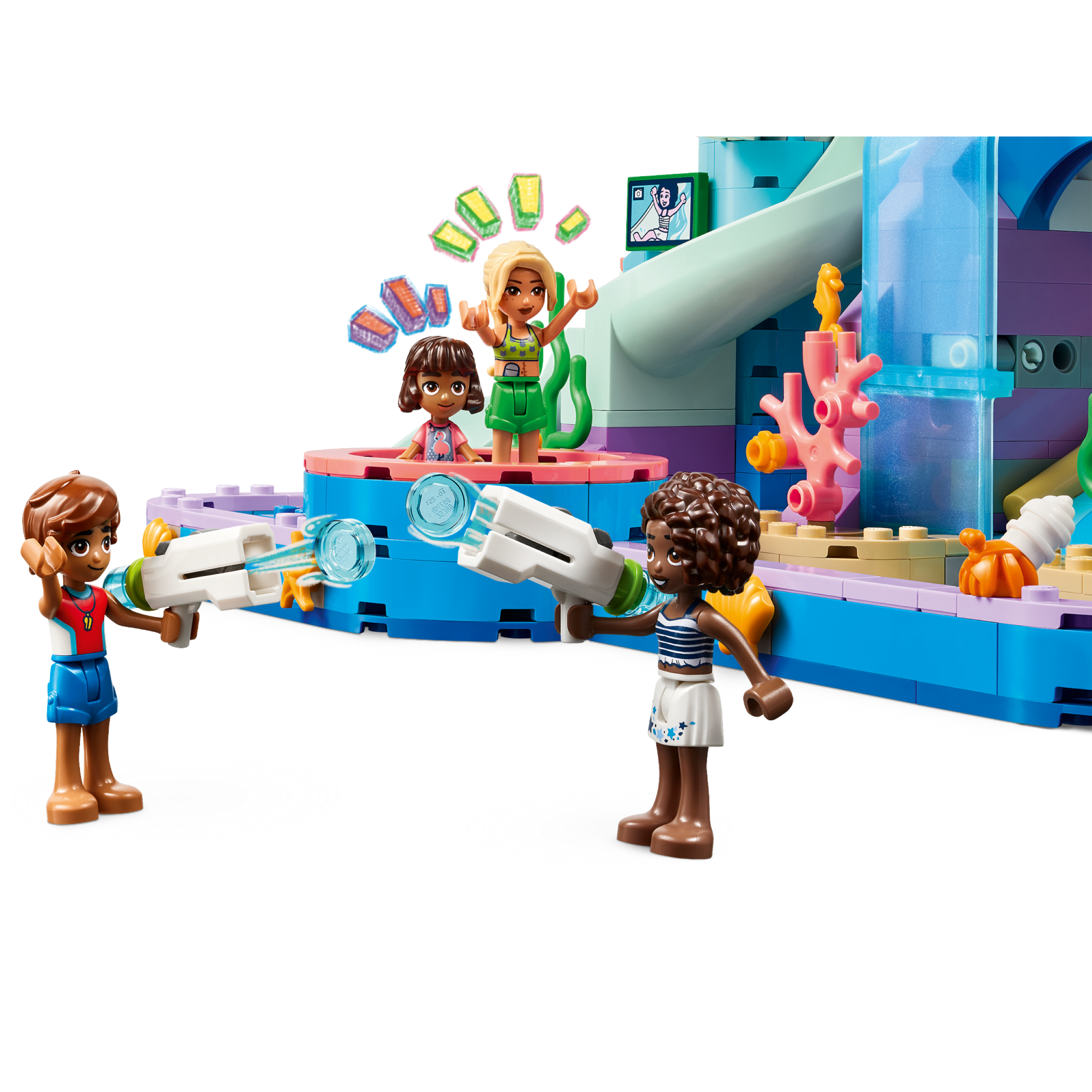 Heartlake City Water Park - Image 6