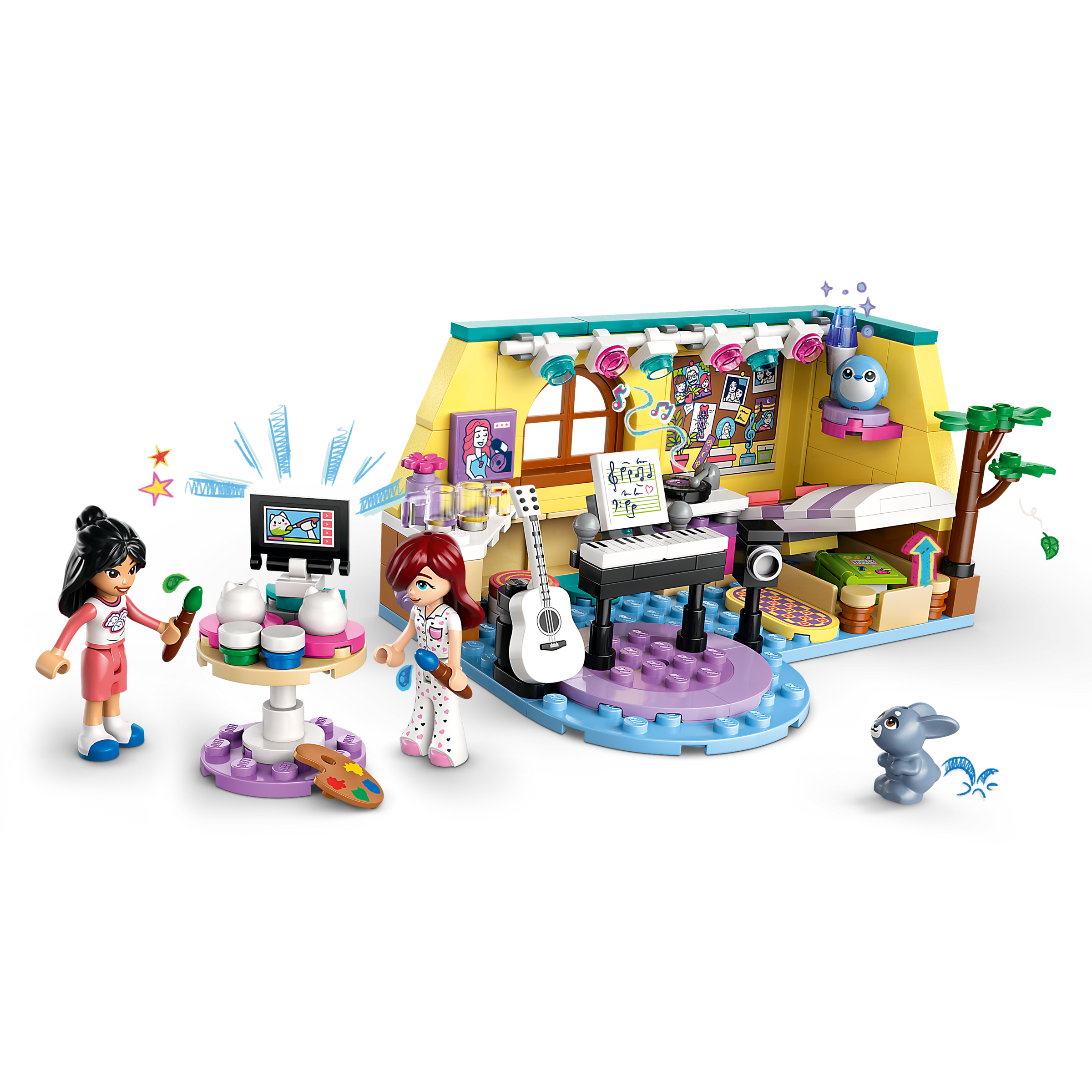 Paisley's Room - Image 3