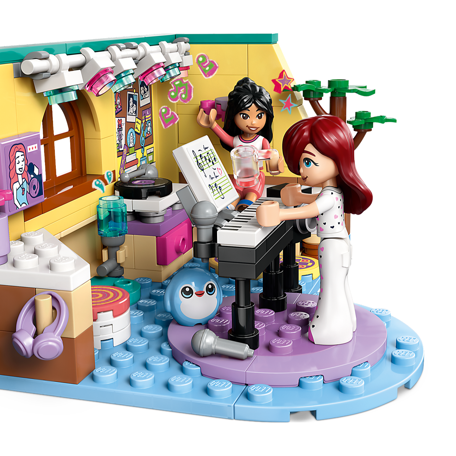 Paisley's Room - Image 4