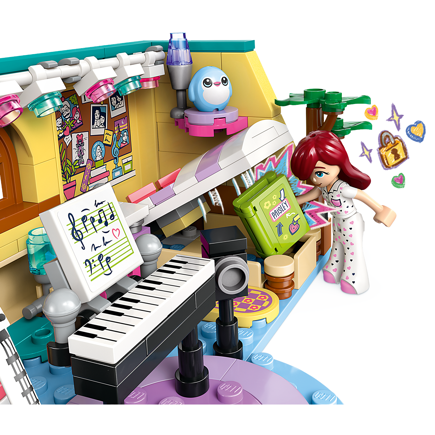 Paisley's Room - Image 5