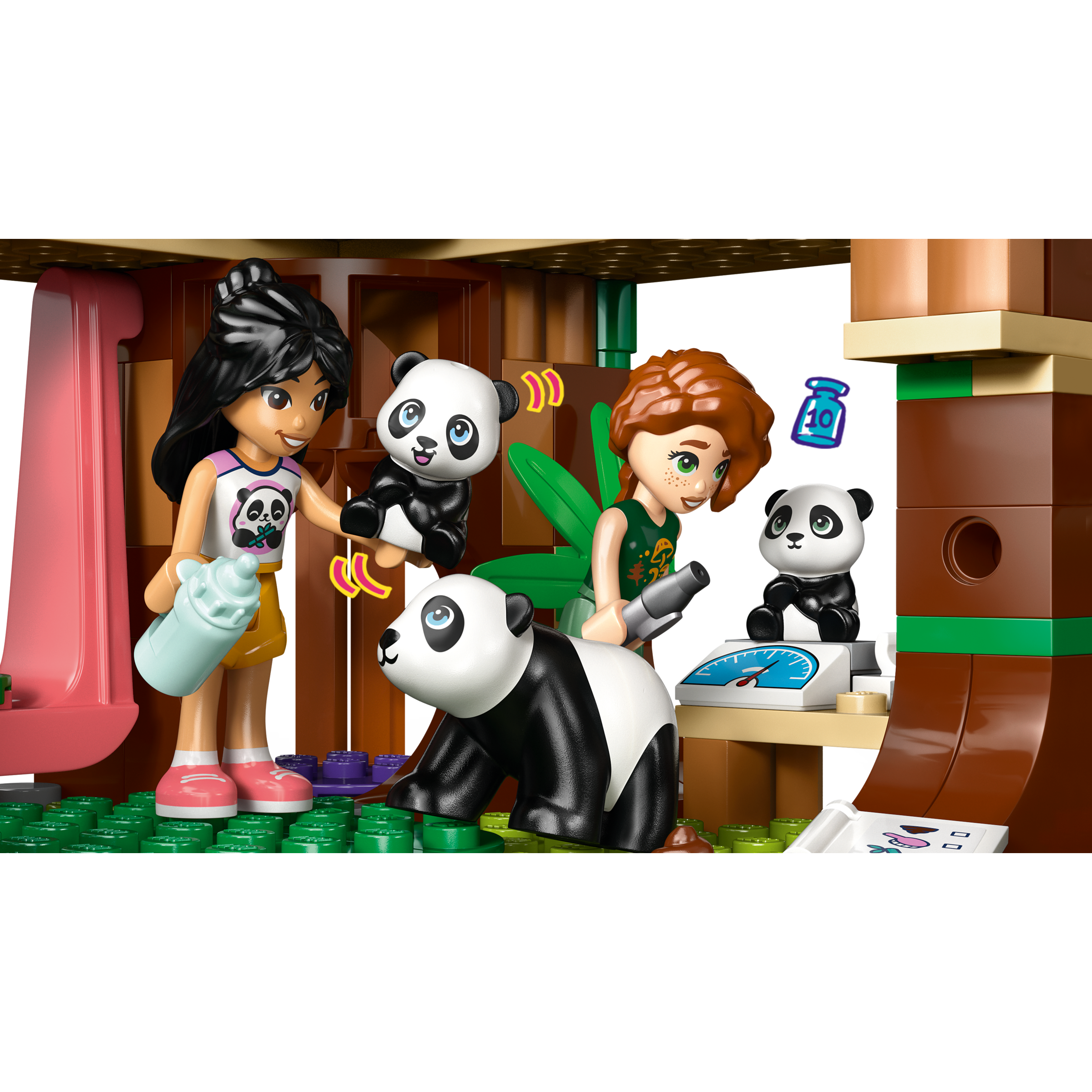 Panda Sanctuary Animal Care - Image 7