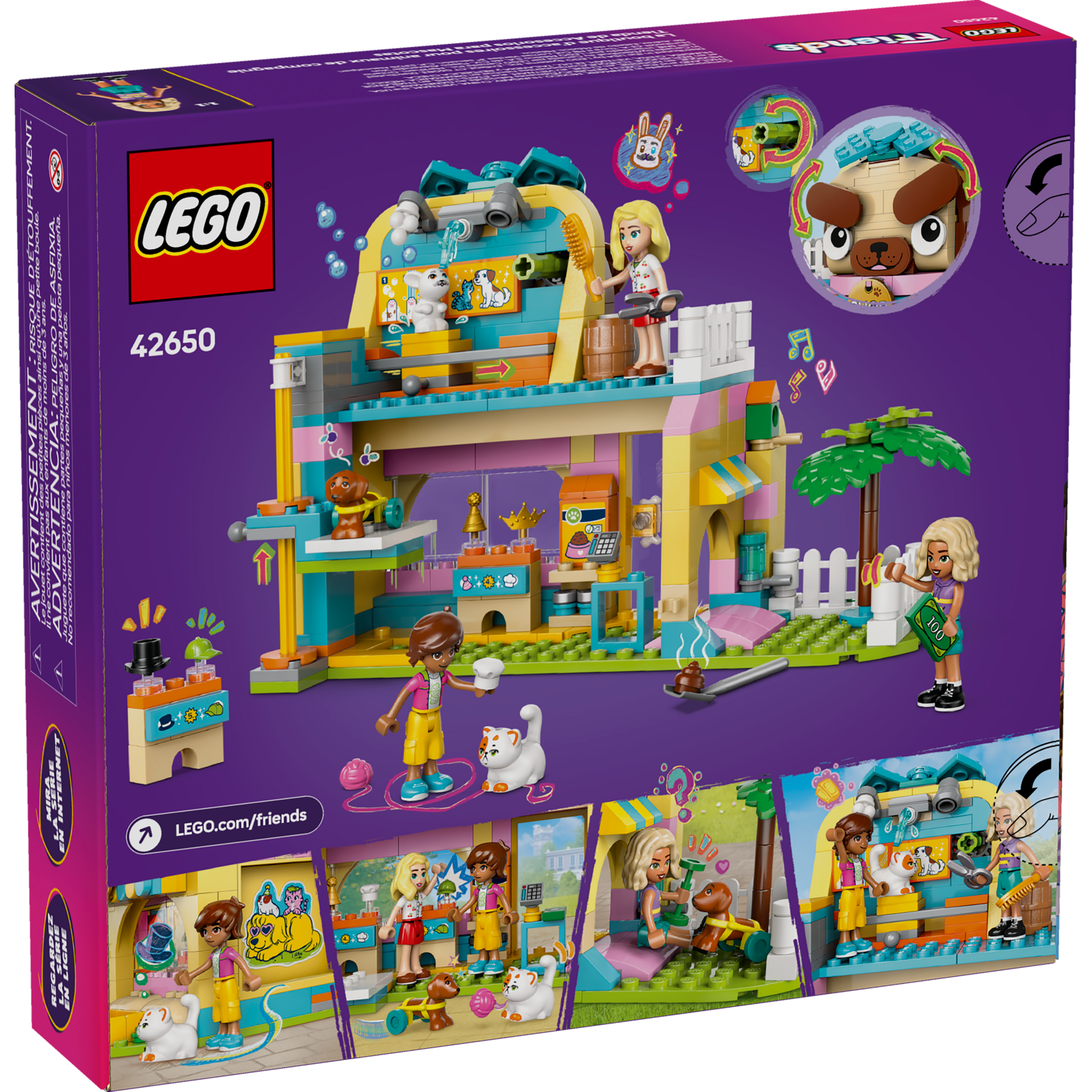 Pet Accessories Shop - Image 12