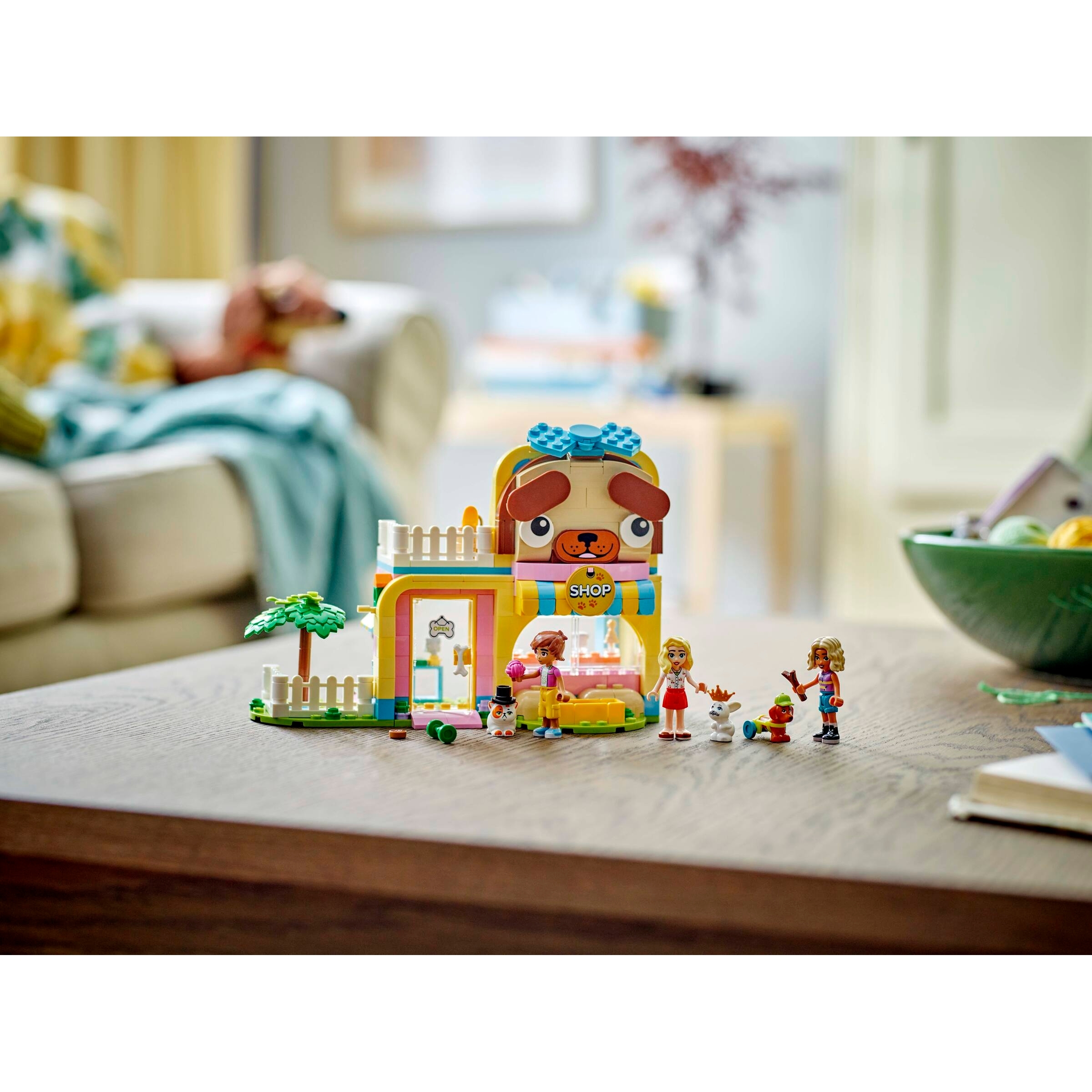 Pet Accessories Shop - Image 11