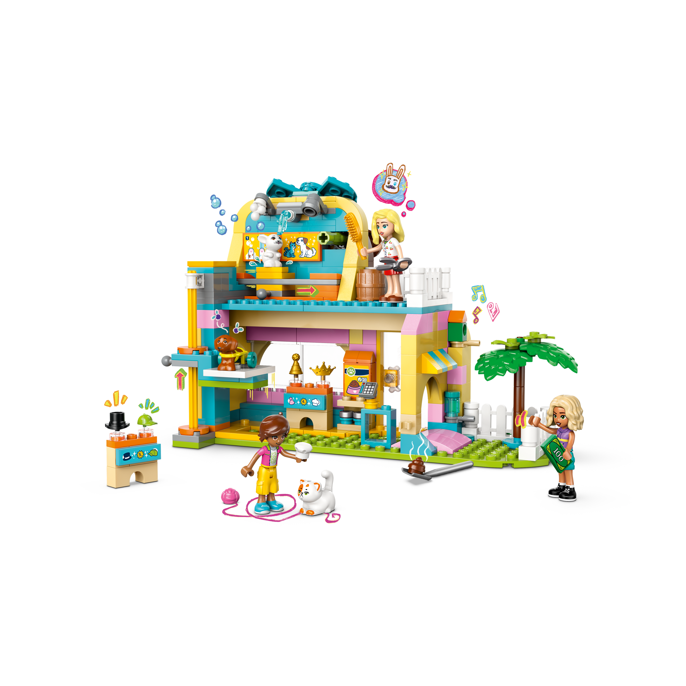 Pet Accessories Shop - Image 3