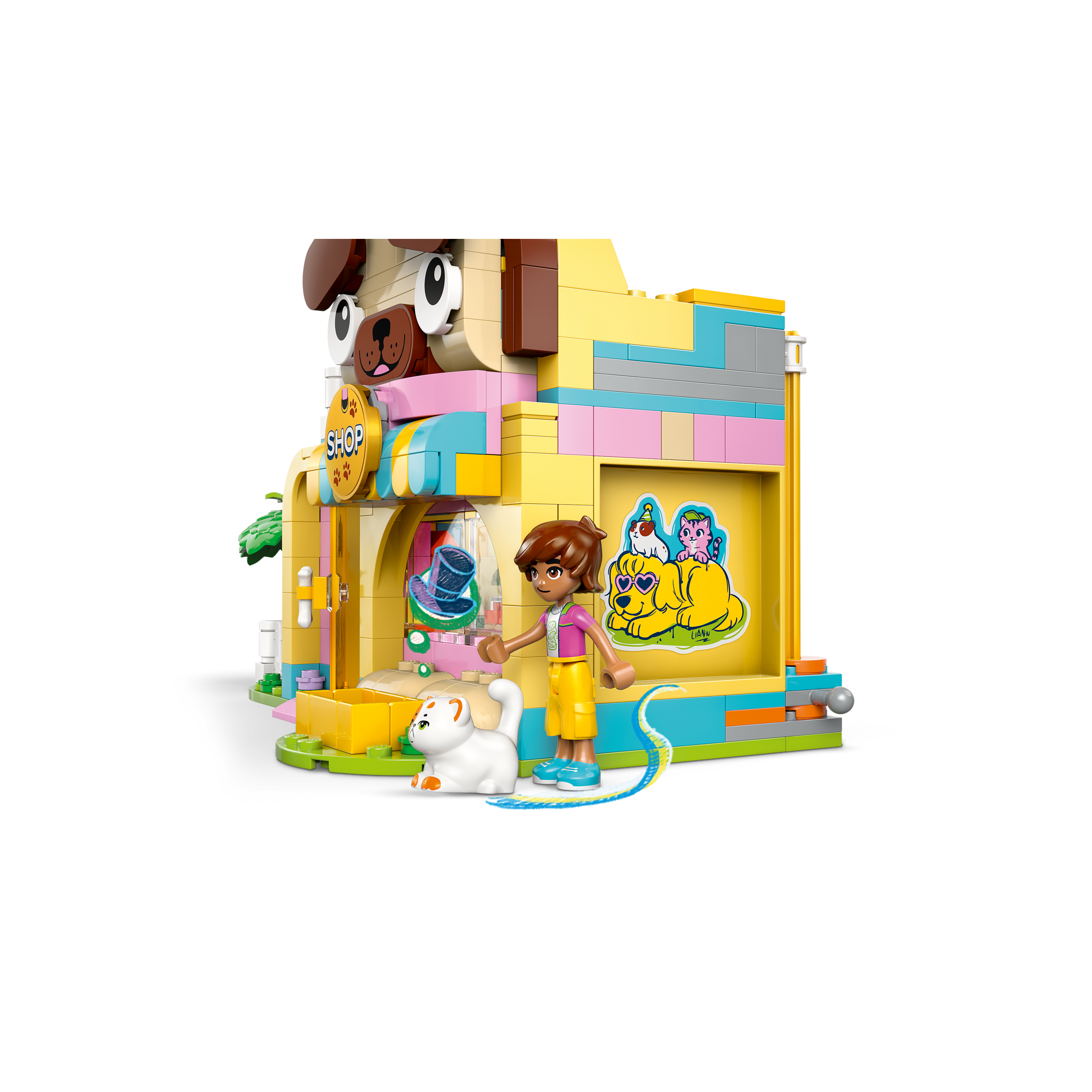 Pet Accessories Shop - Image 4